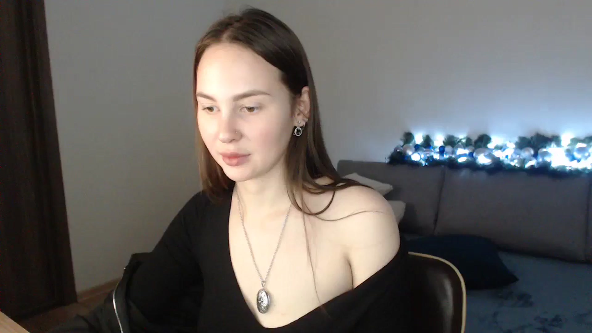 Gallery image thumbnail from Jessica_Mur's myfreecams stream on, 01/05/2024, 13:40 image 2 of 20