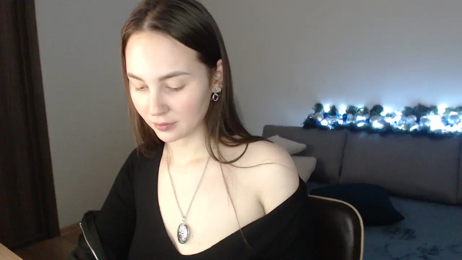 Gallery image thumbnail from Jessica_Mur's myfreecams stream on, 01/05/2024, 13:40 image 3 of 20