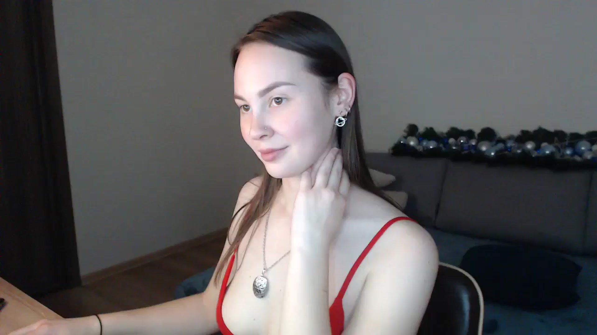 Gallery image thumbnail from Jessica_Mur's myfreecams stream on, 01/06/2024, 11:52 image 1 of 20
