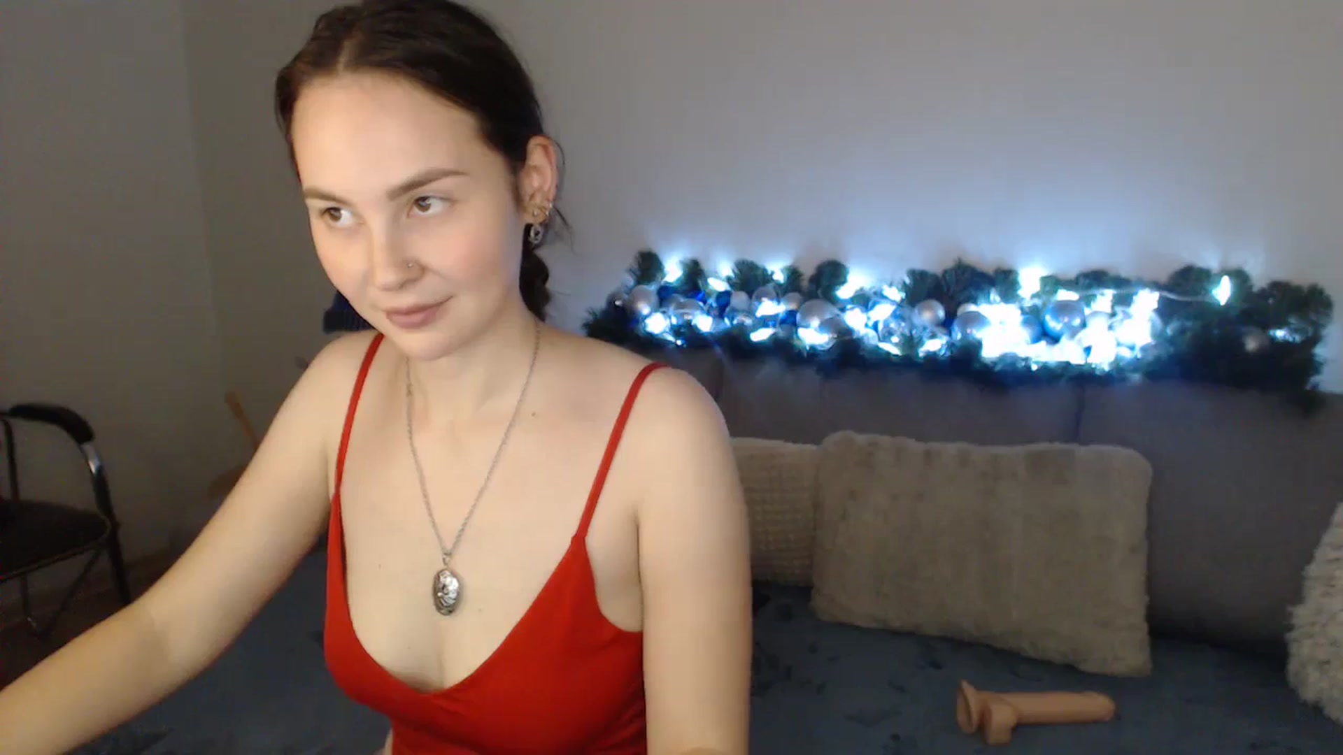 Gallery image thumbnail from Jessica_Mur's myfreecams stream on, 01/07/2024, 12:24 image 4 of 20
