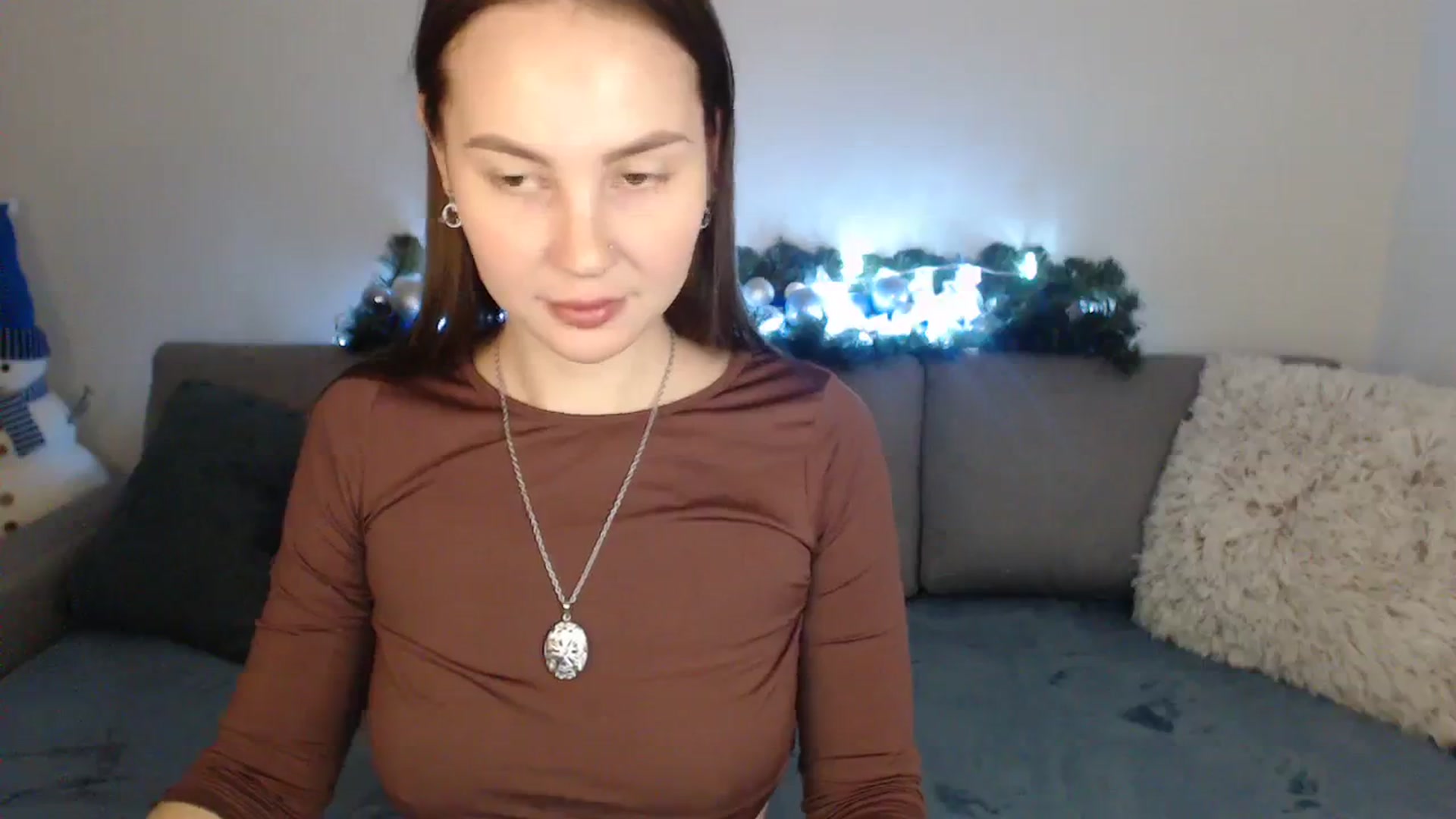 Gallery image thumbnail from Jessica_Mur's myfreecams stream on, 01/08/2024, 09:47 image 7 of 20