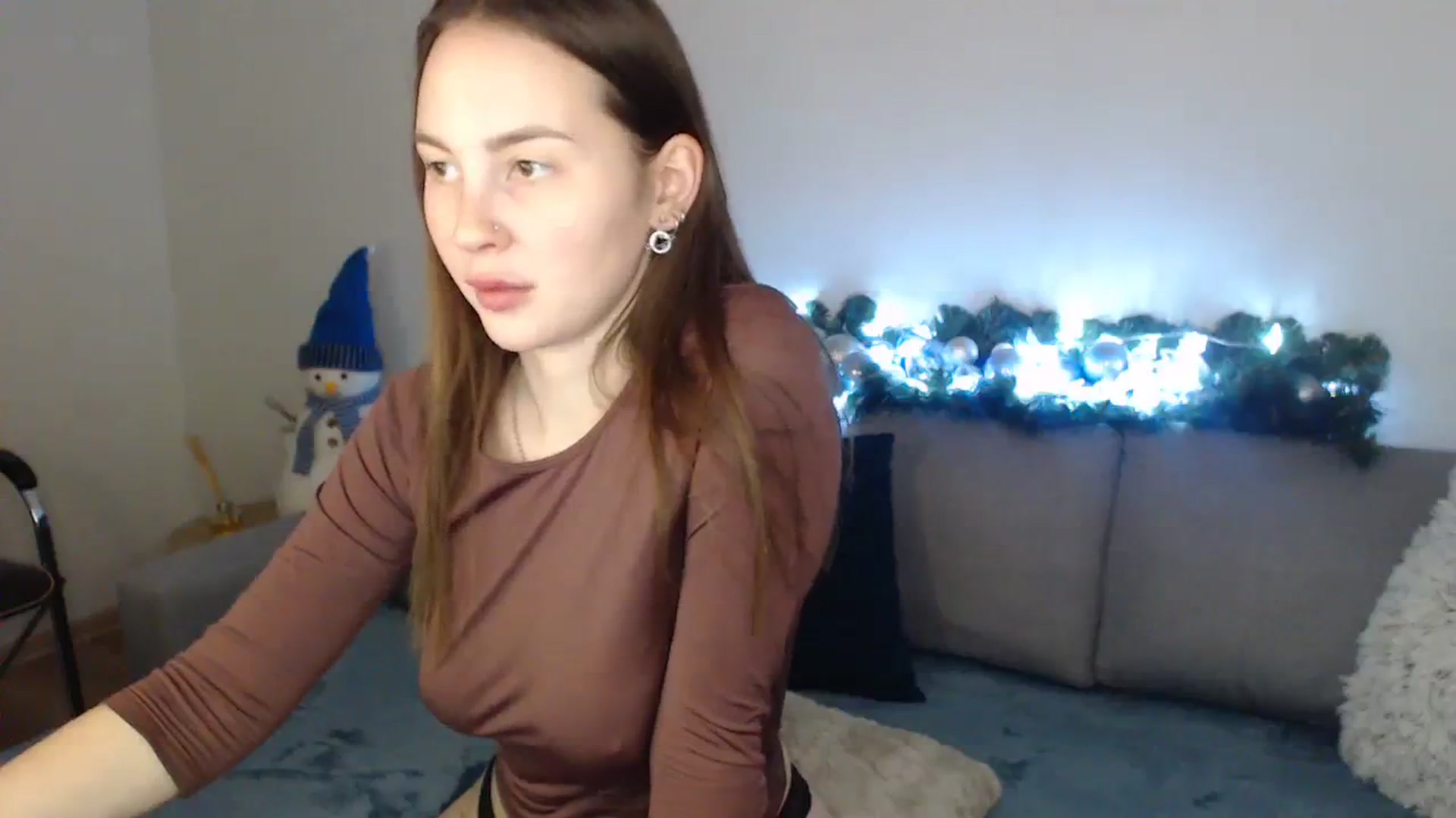 Gallery image thumbnail from Jessica_Mur's myfreecams stream on, 01/08/2024, 09:47 image 2 of 20