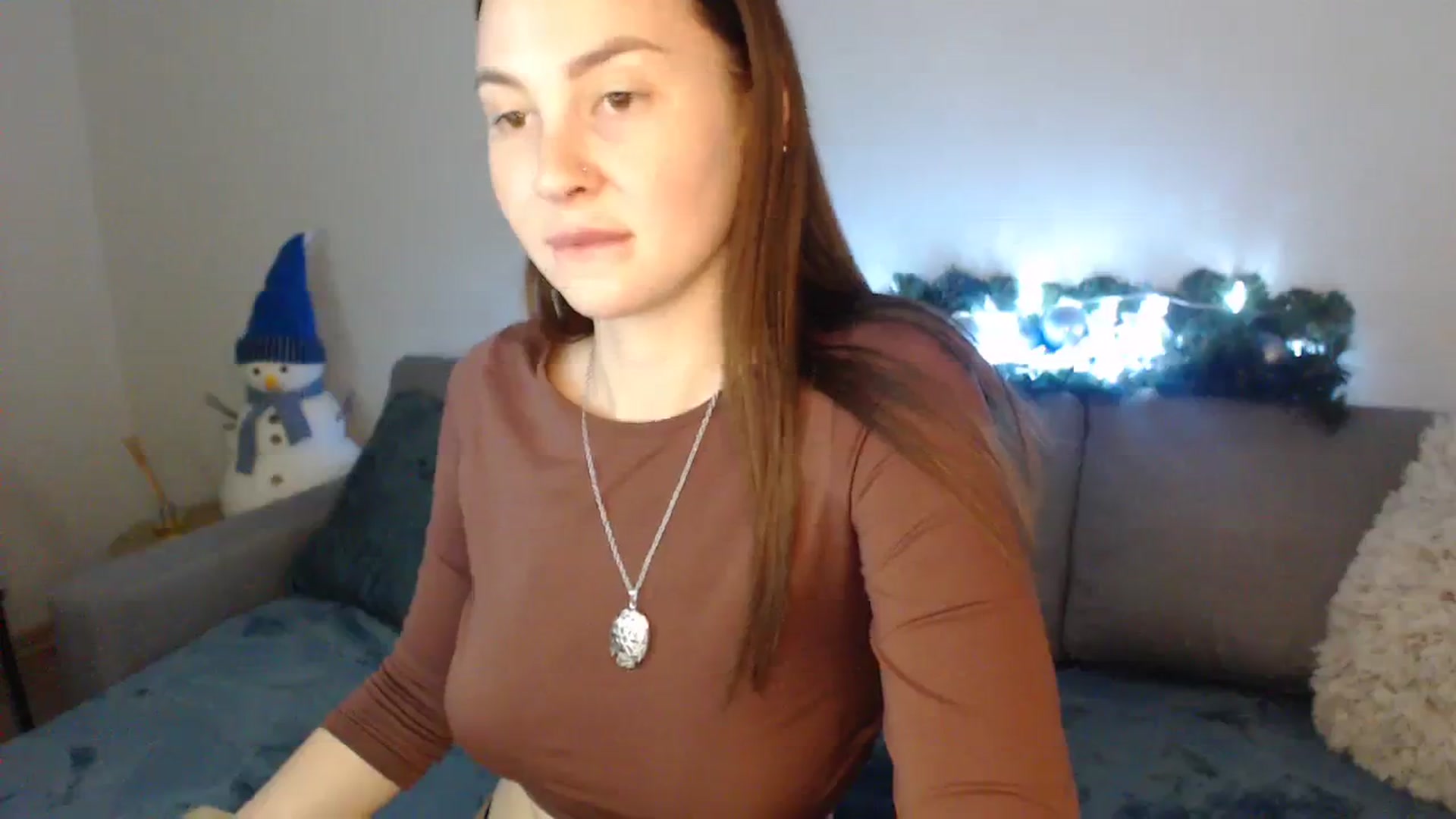 Gallery image thumbnail from Jessica_Mur's myfreecams stream on, 01/08/2024, 11:54 image 5 of 20