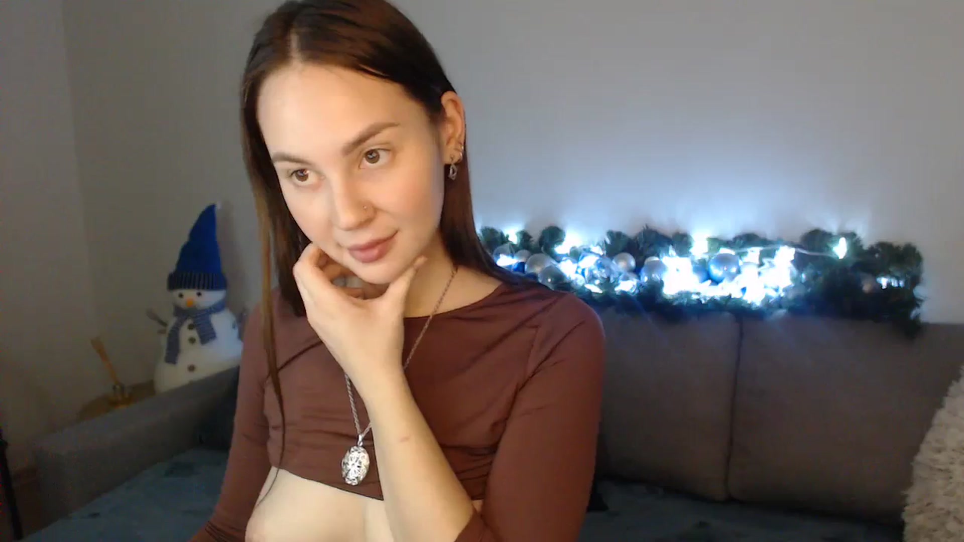 Gallery image thumbnail from Jessica_Mur's myfreecams stream on, 01/08/2024, 11:54 image 11 of 20