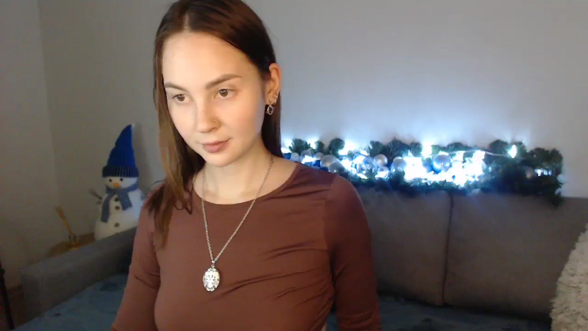 Gallery image thumbnail from Jessica_Mur's myfreecams stream on, 01/08/2024, 11:54 image 15 of 20