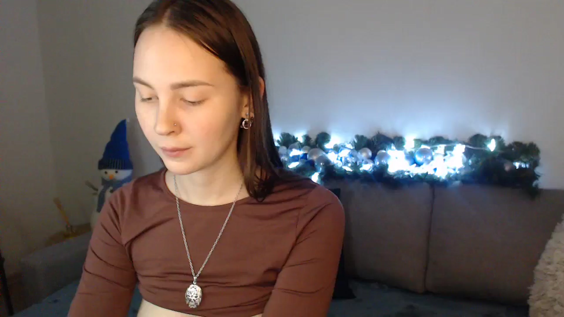 Gallery image thumbnail from Jessica_Mur's myfreecams stream on, 01/08/2024, 11:54 image 12 of 20