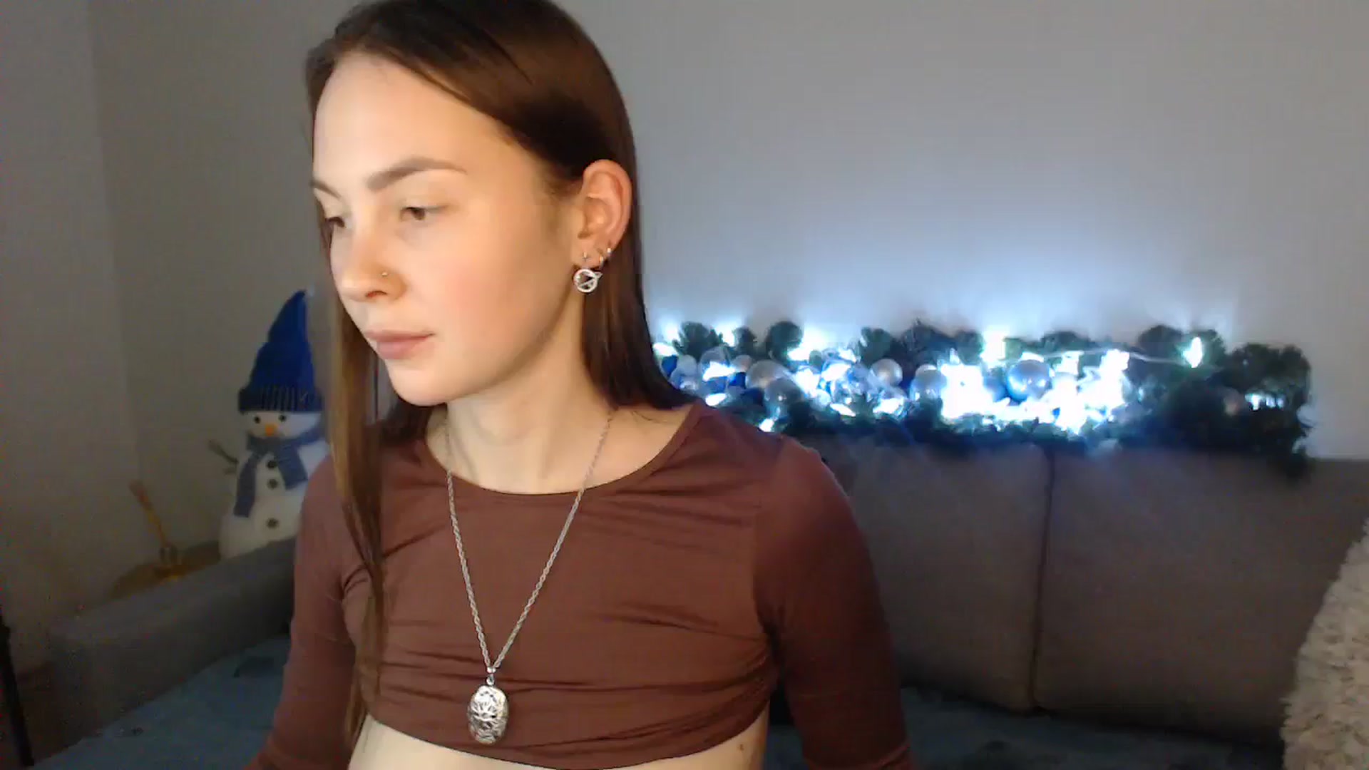 Gallery image thumbnail from Jessica_Mur's myfreecams stream on, 01/08/2024, 11:54 image 13 of 20