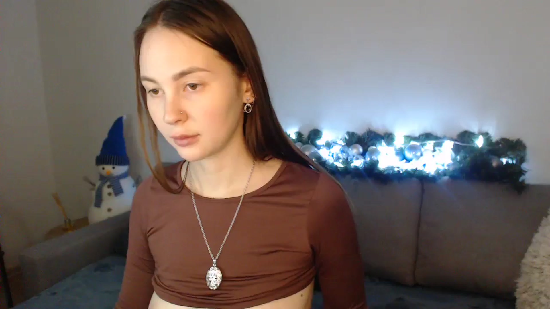 Gallery image thumbnail from Jessica_Mur's myfreecams stream on, 01/08/2024, 11:54 image 14 of 20