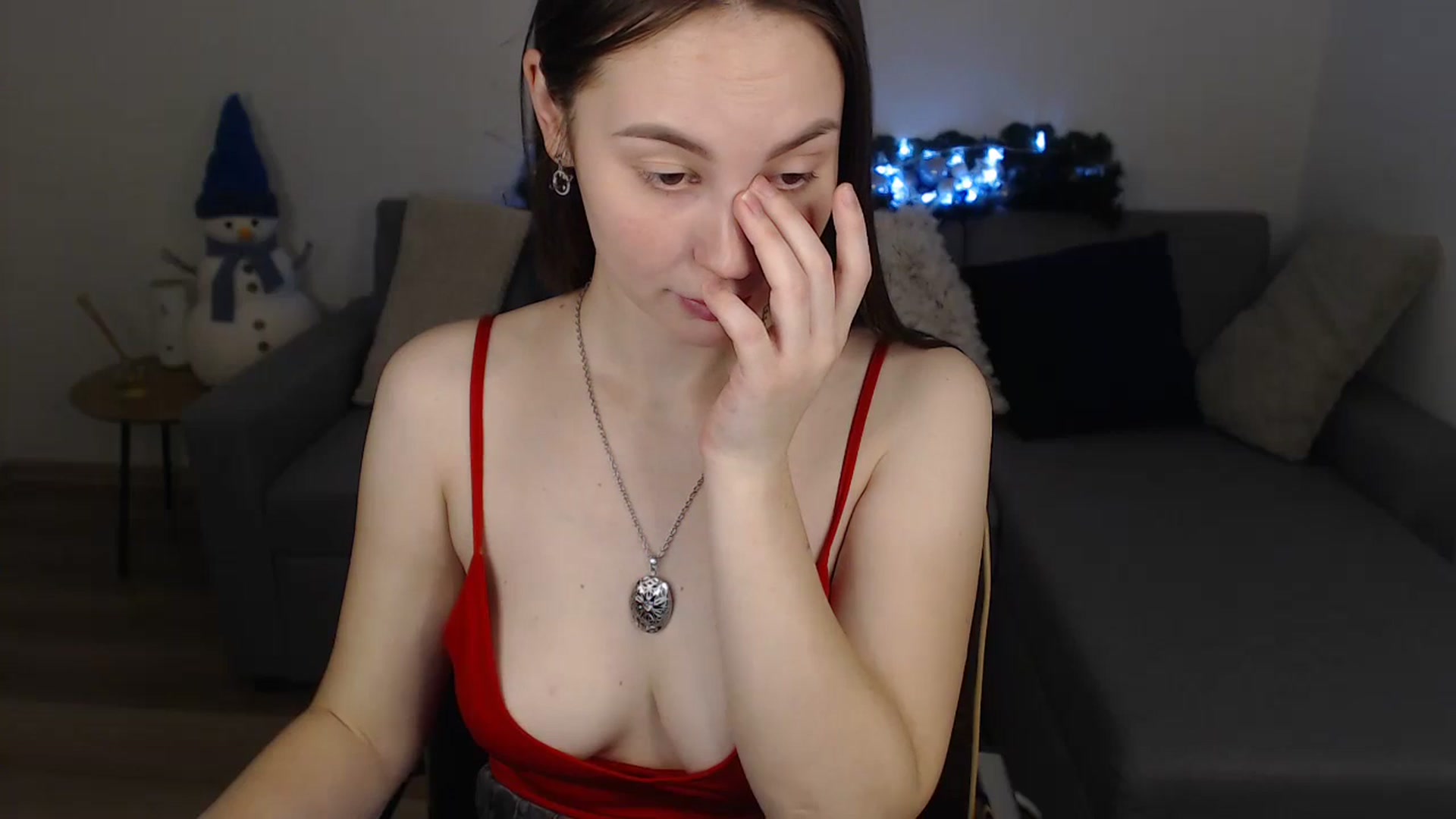 Gallery image thumbnail from Jessica_Mur's myfreecams stream on, 01/10/2024, 13:00 image 10 of 20