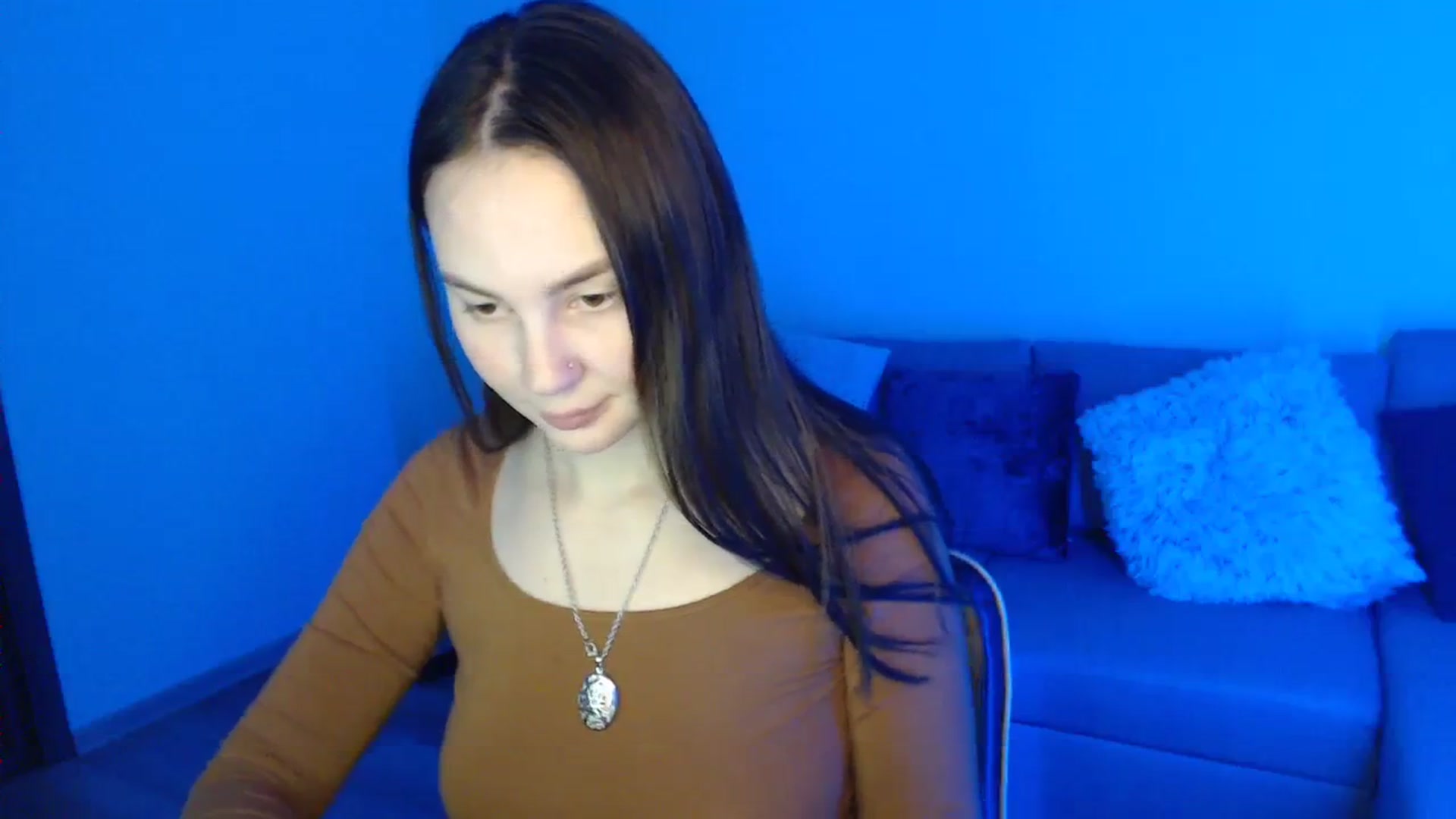 Gallery image thumbnail from Jessica_Mur's myfreecams stream on, 01/14/2024, 11:27 image 4 of 20