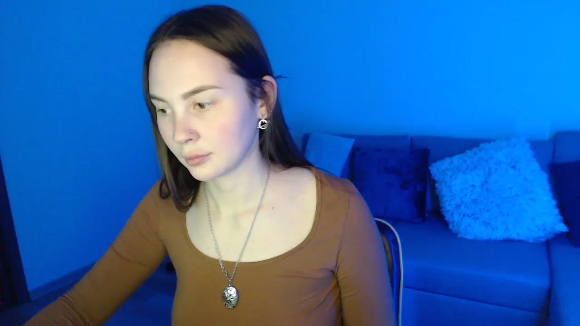 Gallery image thumbnail from Jessica_Mur's myfreecams stream on, 01/14/2024, 11:27 image 9 of 20