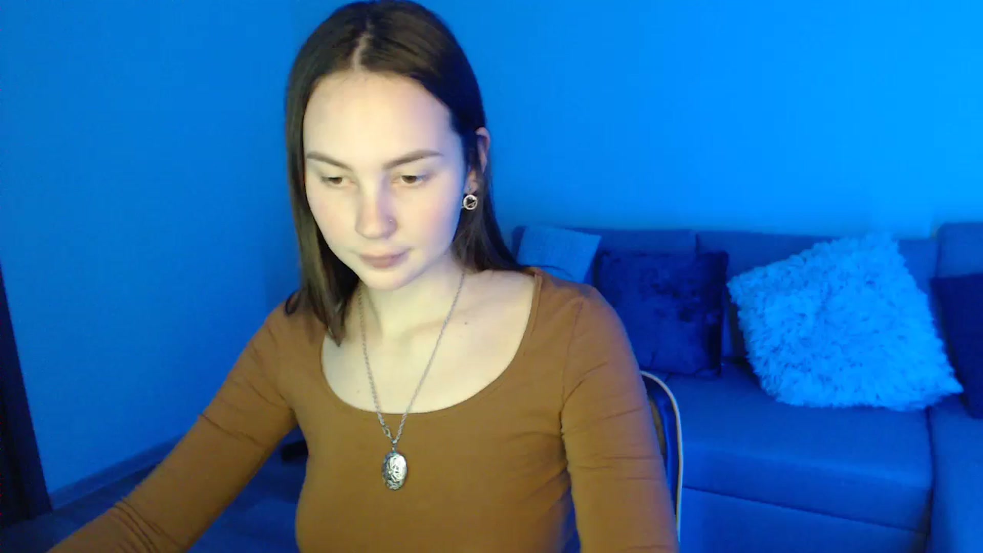 Gallery image thumbnail from Jessica_Mur's myfreecams stream on, 01/14/2024, 11:27 image 10 of 20