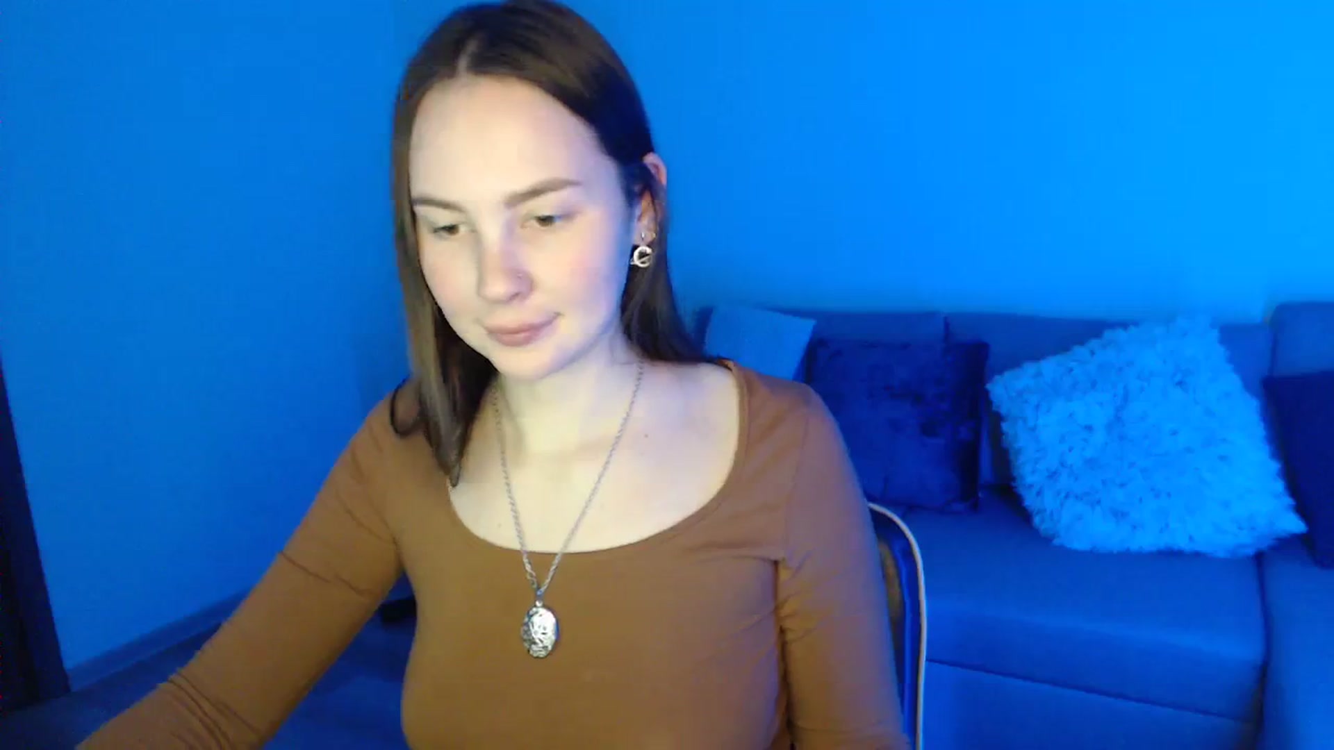 Gallery image thumbnail from Jessica_Mur's myfreecams stream on, 01/14/2024, 11:27 image 13 of 20