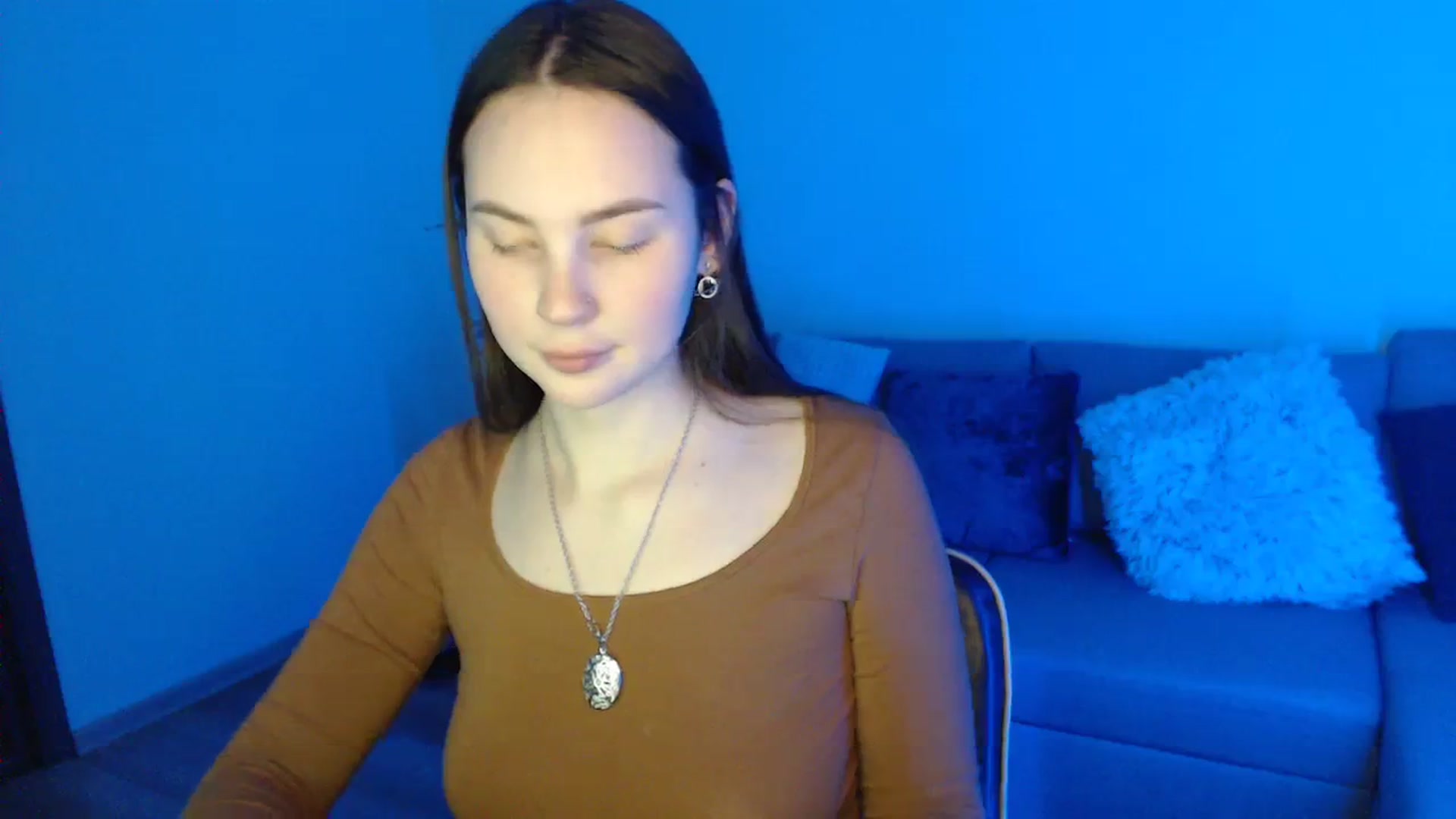 Gallery image thumbnail from Jessica_Mur's myfreecams stream on, 01/14/2024, 11:27 image 6 of 20