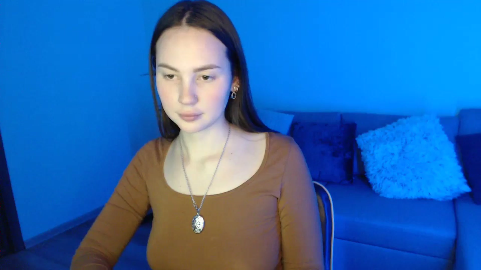Gallery image thumbnail from Jessica_Mur's myfreecams stream on, 01/14/2024, 11:27 image 2 of 20