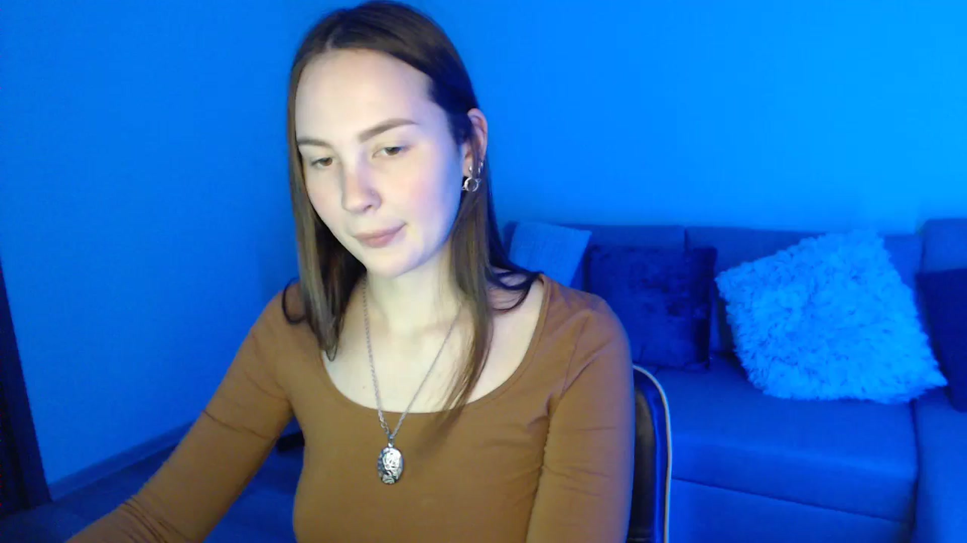 Gallery image thumbnail from Jessica_Mur's myfreecams stream on, 01/14/2024, 11:27 image 14 of 20