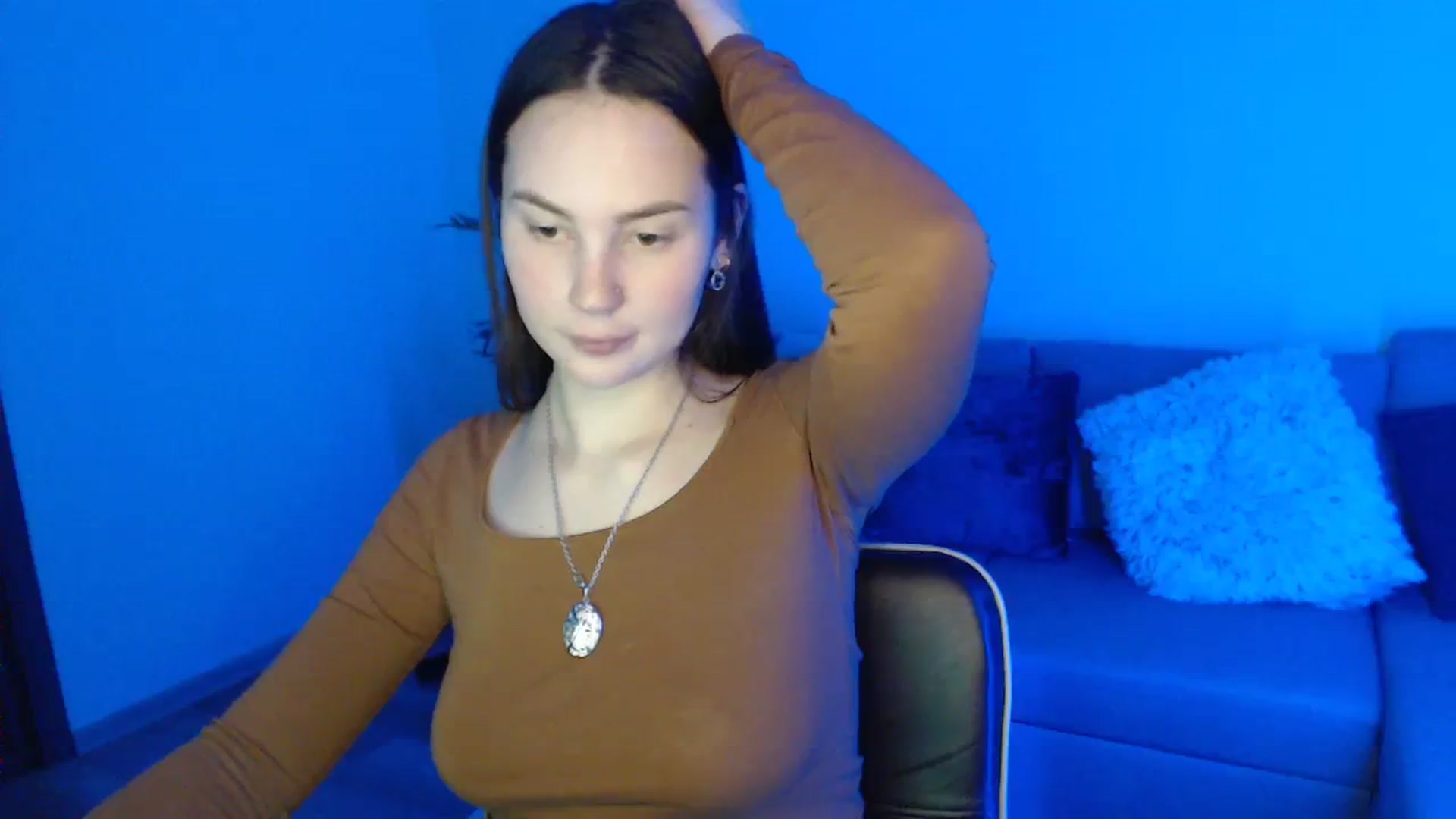 Gallery image thumbnail from Jessica_Mur's myfreecams stream on, 01/14/2024, 11:27 image 8 of 20