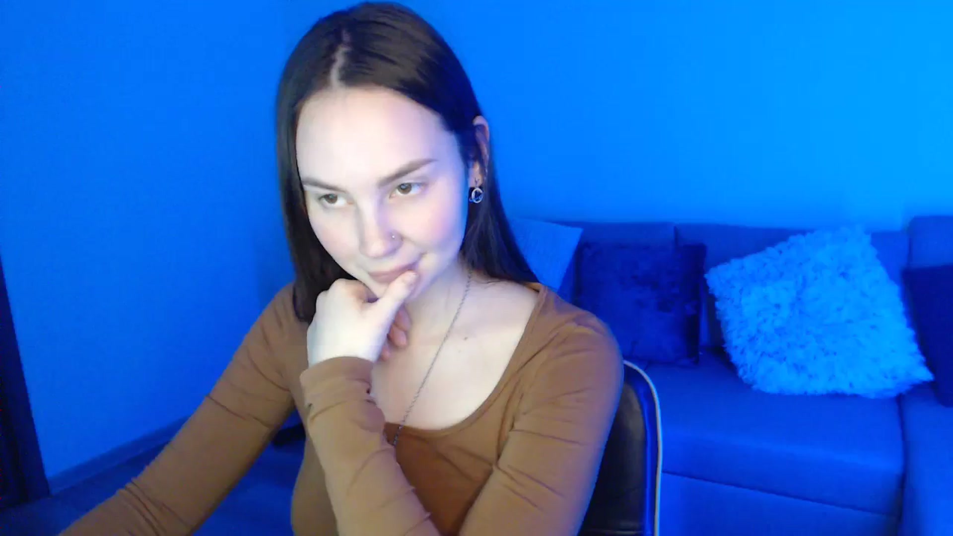 Gallery image thumbnail from Jessica_Mur's myfreecams stream on, 01/14/2024, 11:27 image 12 of 20