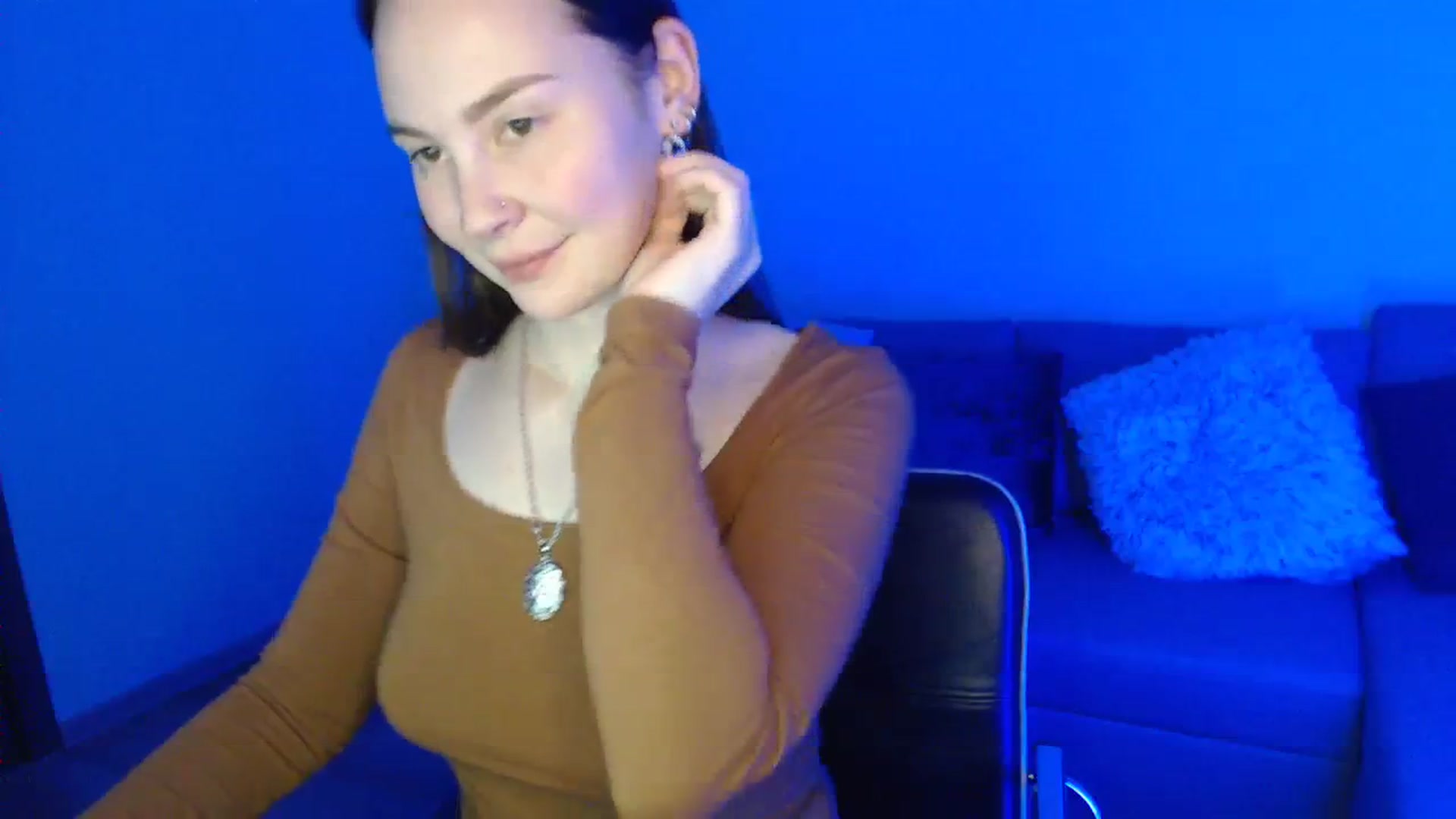 Gallery image thumbnail from Jessica_Mur's myfreecams stream on, 01/14/2024, 13:17 image 8 of 20