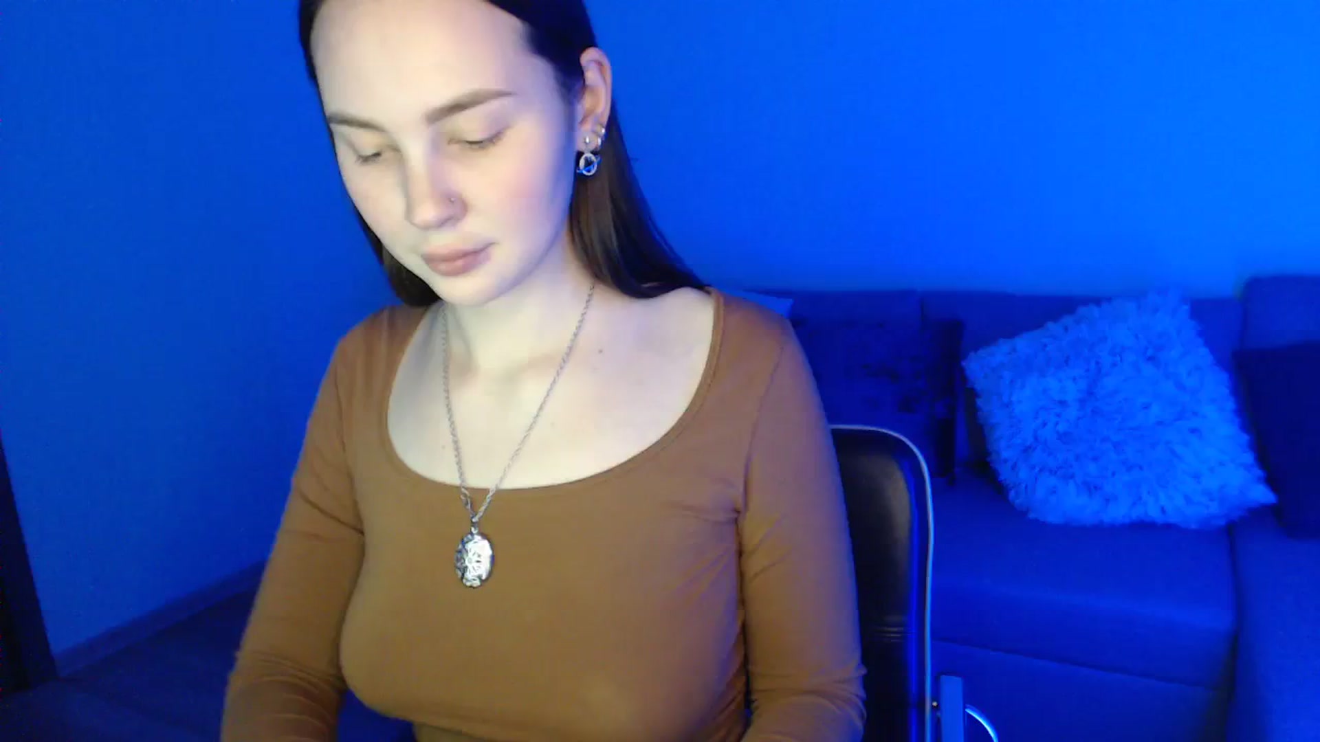 Gallery image thumbnail from Jessica_Mur's myfreecams stream on, 01/14/2024, 13:17 image 10 of 20
