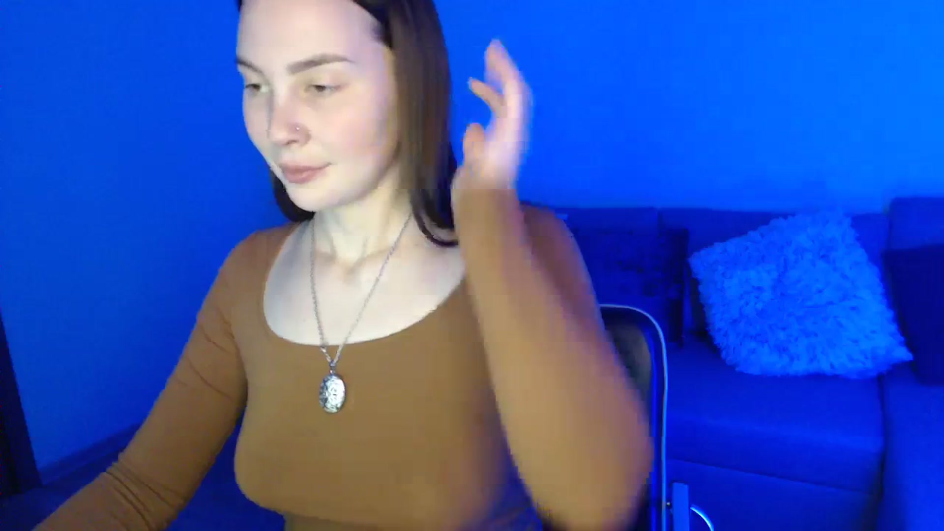 Gallery image thumbnail from Jessica_Mur's myfreecams stream on, 01/14/2024, 13:17 image 18 of 20