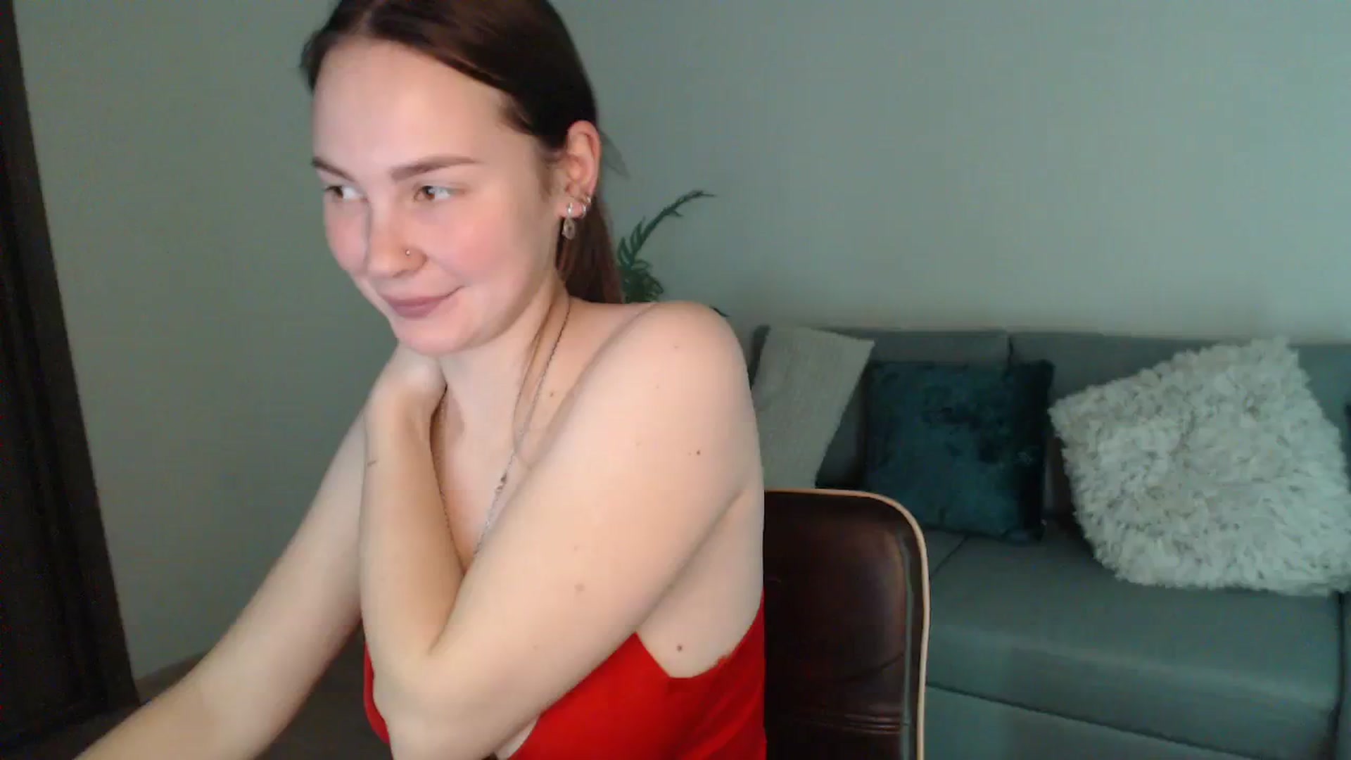 Gallery image thumbnail from Jessica_Mur's myfreecams stream on, 01/16/2024, 11:16 image 5 of 20