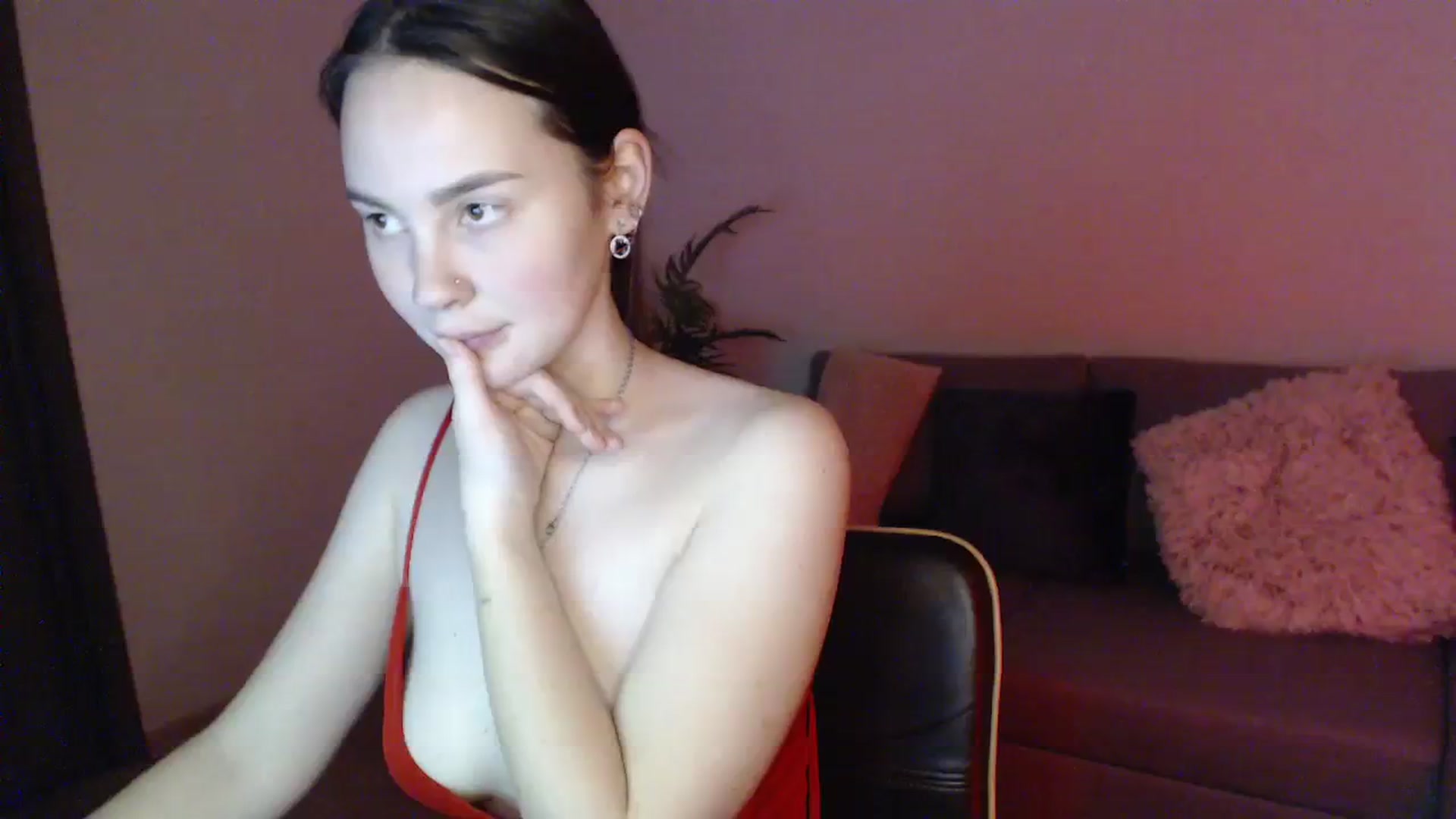 Gallery image thumbnail from Jessica_Mur's myfreecams stream on, 01/16/2024, 11:16 image 16 of 20
