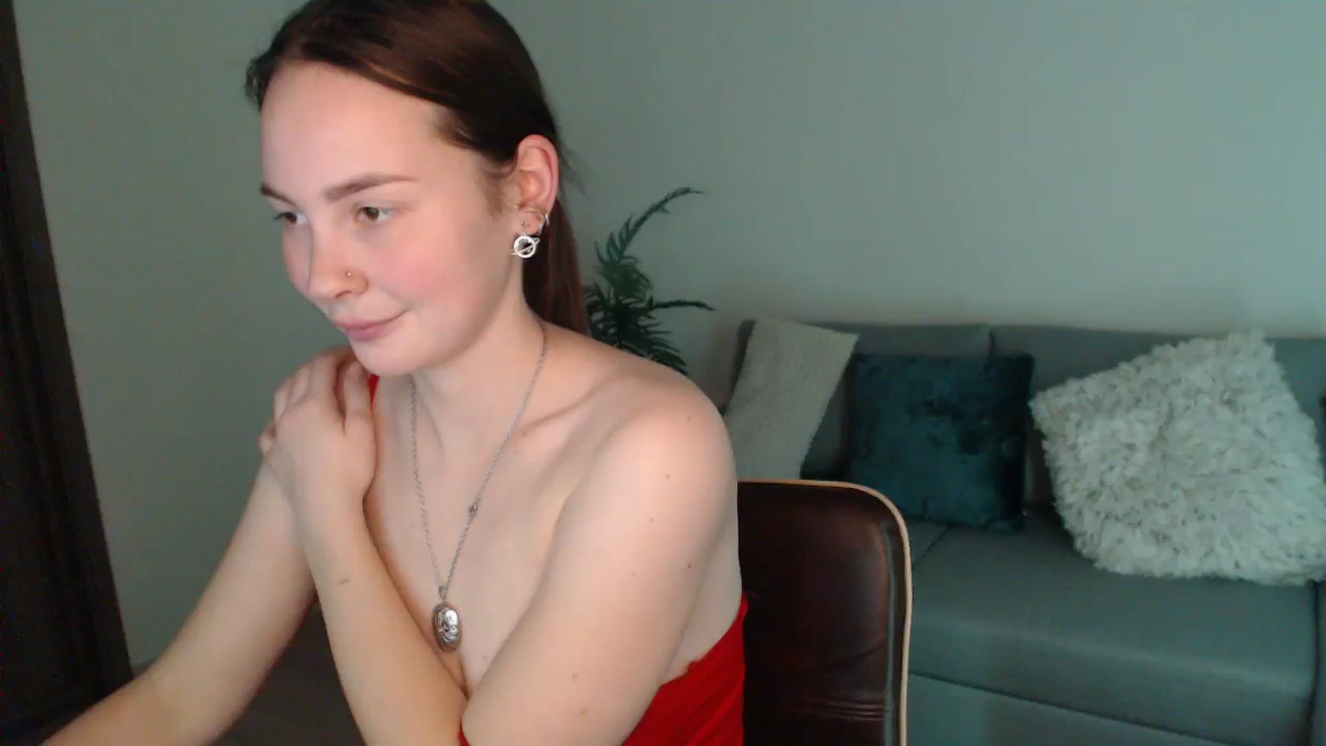 Gallery image thumbnail from Jessica_Mur's myfreecams stream on, 01/16/2024, 11:16 image 9 of 20