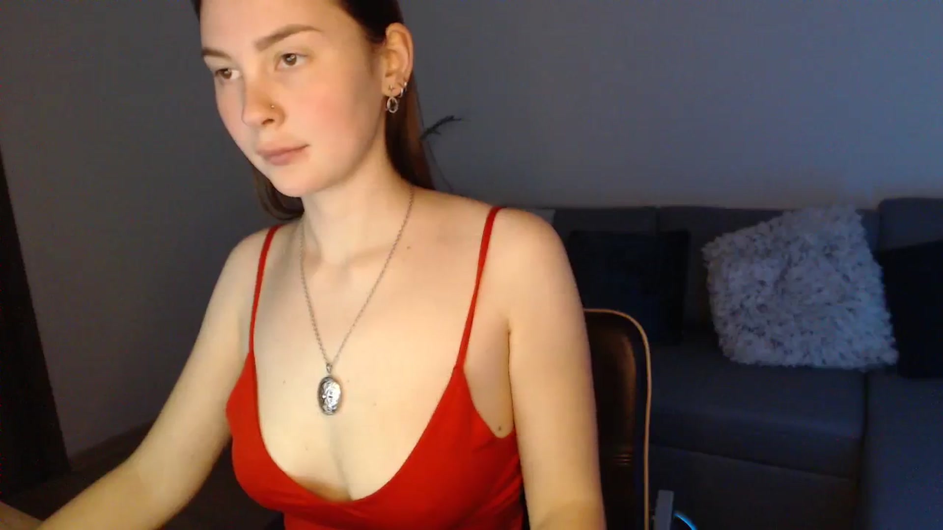 Gallery image thumbnail from Jessica_Mur's myfreecams stream on, 01/17/2024, 10:31 image 11 of 20