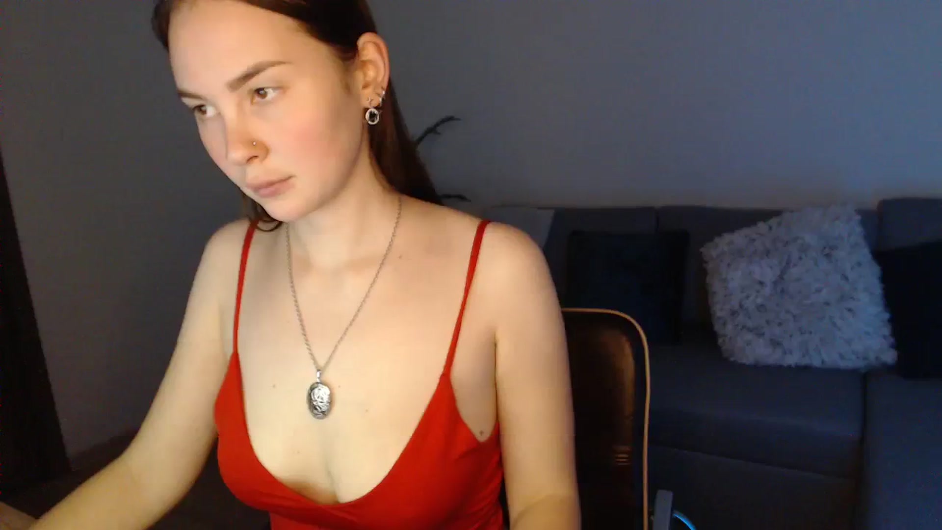 Gallery image thumbnail from Jessica_Mur's myfreecams stream on, 01/17/2024, 10:31 image 12 of 20