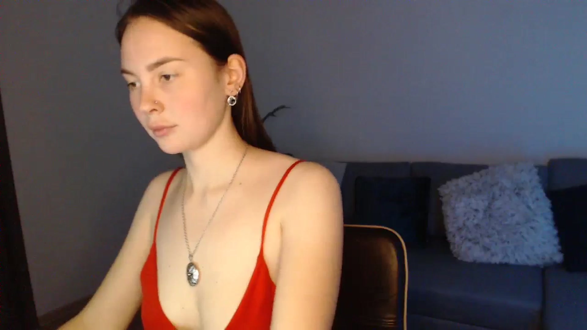 Gallery image thumbnail from Jessica_Mur's myfreecams stream on, 01/17/2024, 10:31 image 9 of 20