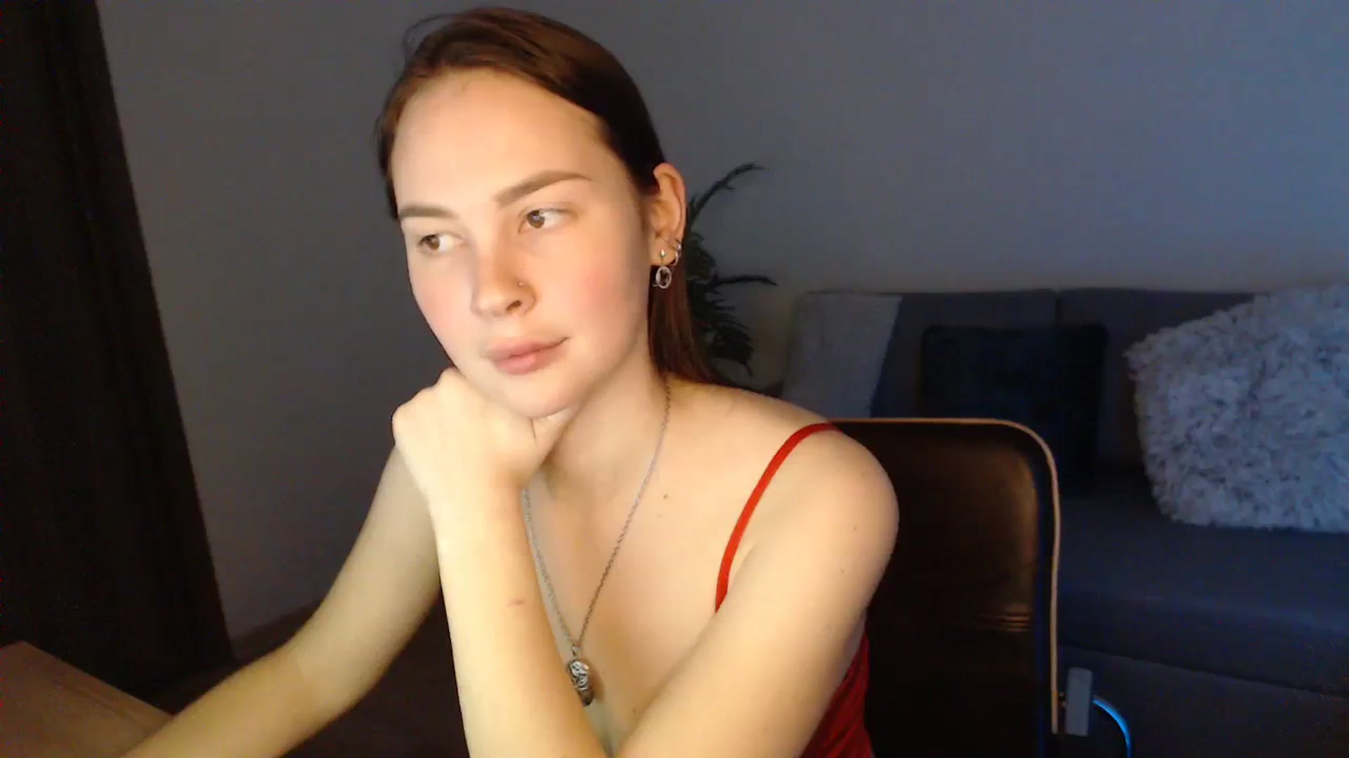 Gallery image thumbnail from Jessica_Mur's myfreecams stream on, 01/17/2024, 11:28 image 2 of 20