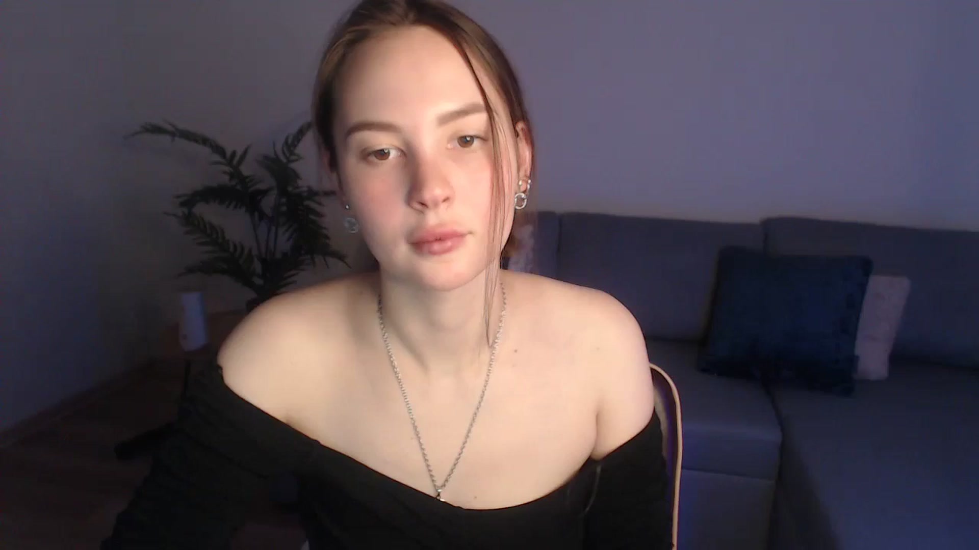 Gallery image thumbnail from Jessica_Mur's myfreecams stream on, 01/22/2024, 10:20 image 1 of 20