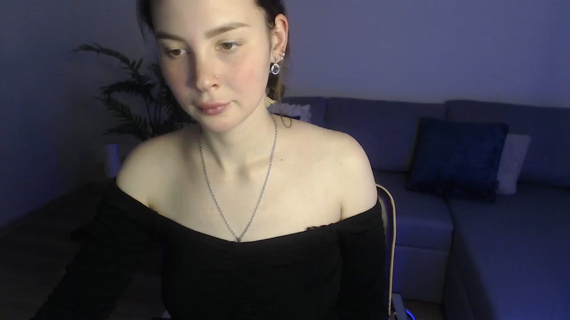 Gallery image thumbnail from Jessica_Mur's myfreecams stream on, 01/22/2024, 10:20 image 10 of 20