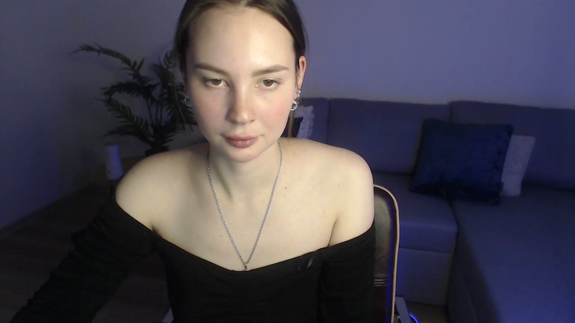 Gallery image thumbnail from Jessica_Mur's myfreecams stream on, 01/22/2024, 10:20 image 8 of 20