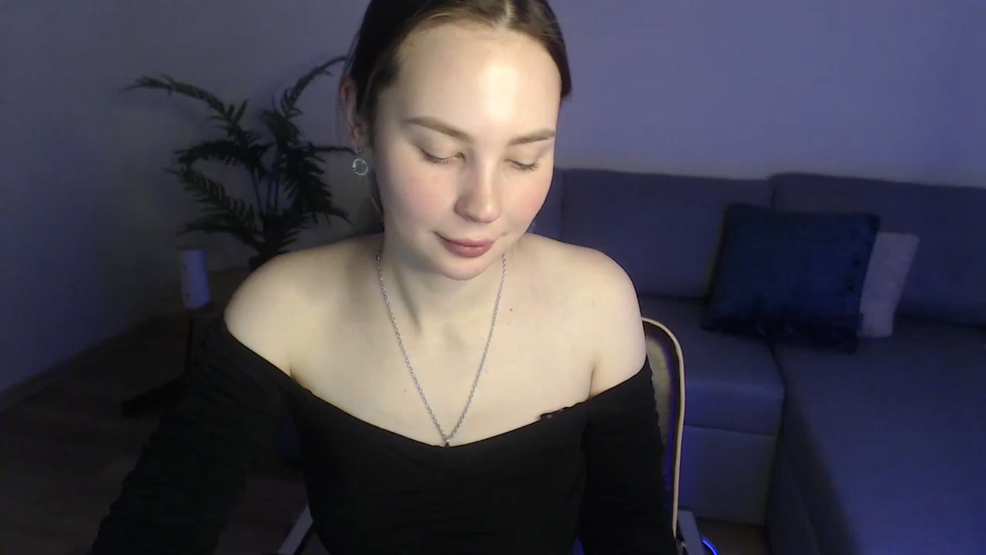Gallery image thumbnail from Jessica_Mur's myfreecams stream on, 01/22/2024, 10:20 image 9 of 20