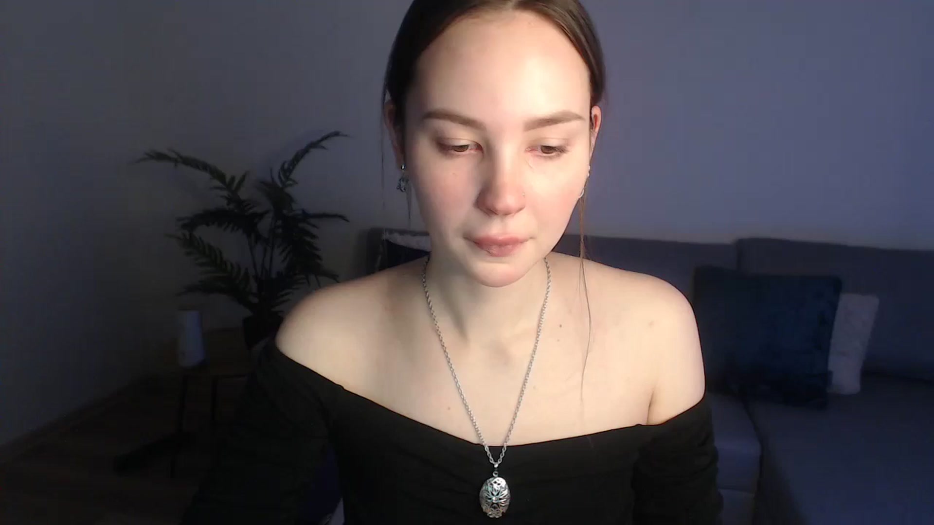 Gallery image thumbnail from Jessica_Mur's myfreecams stream on, 01/22/2024, 11:23 image 1 of 20