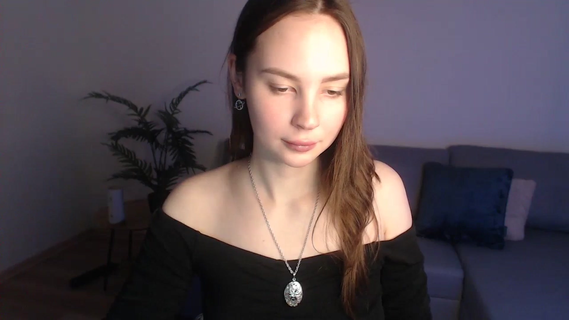 Gallery image thumbnail from Jessica_Mur's myfreecams stream on, 01/22/2024, 11:23 image 8 of 20