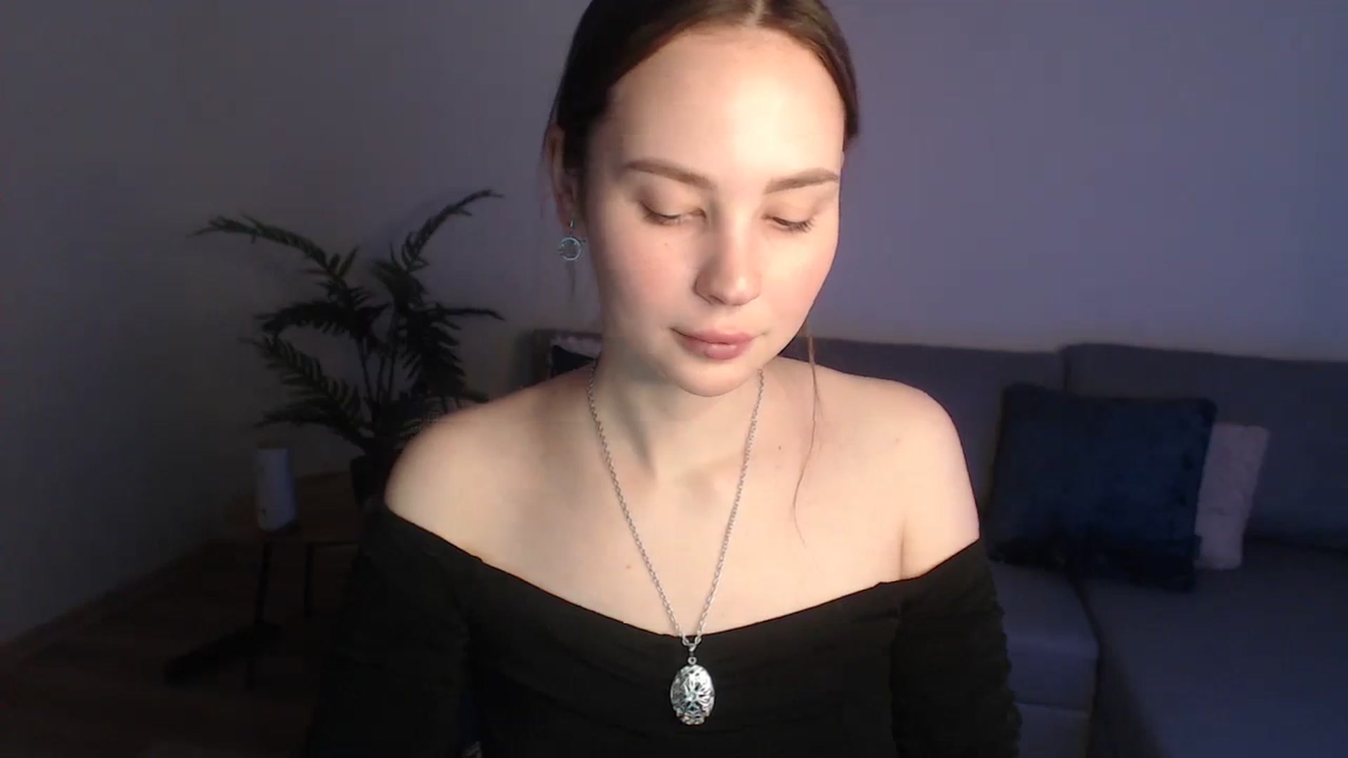 Gallery image thumbnail from Jessica_Mur's myfreecams stream on, 01/22/2024, 11:23 image 6 of 20