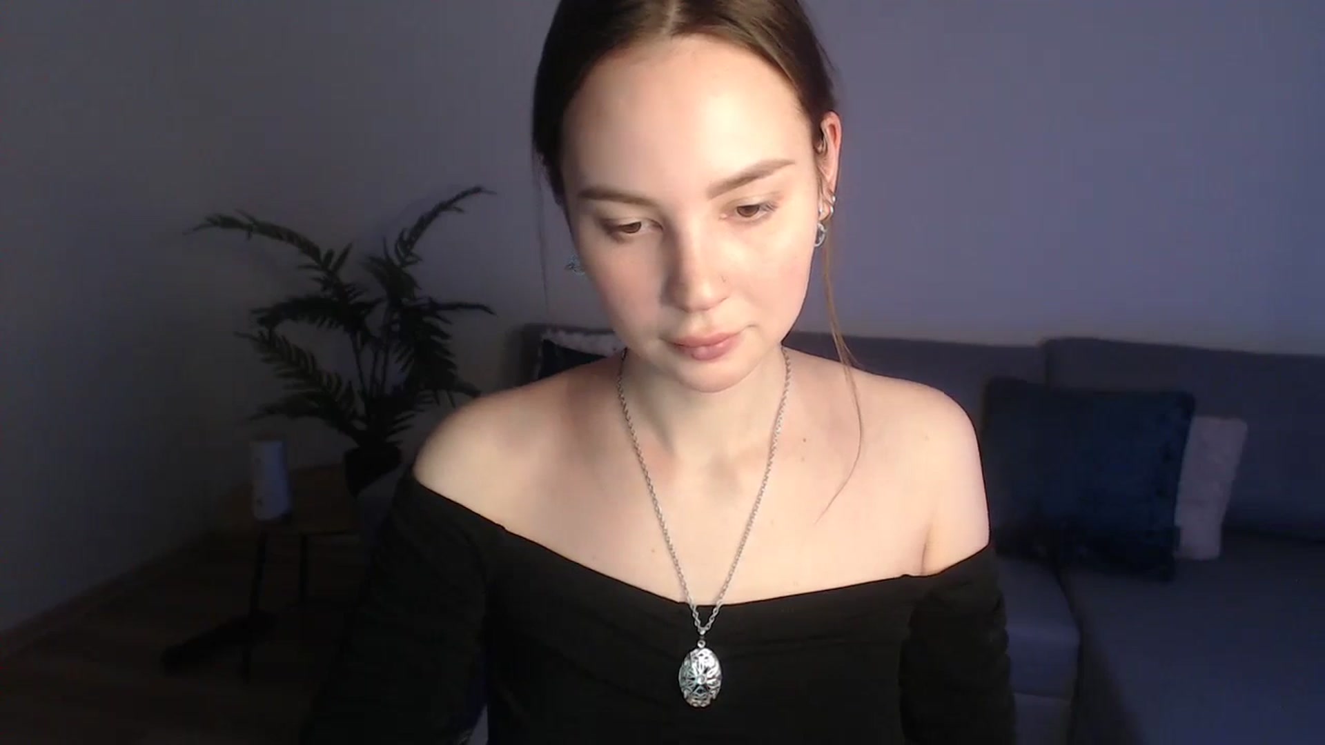 Gallery image thumbnail from Jessica_Mur's myfreecams stream on, 01/22/2024, 11:23 image 5 of 20