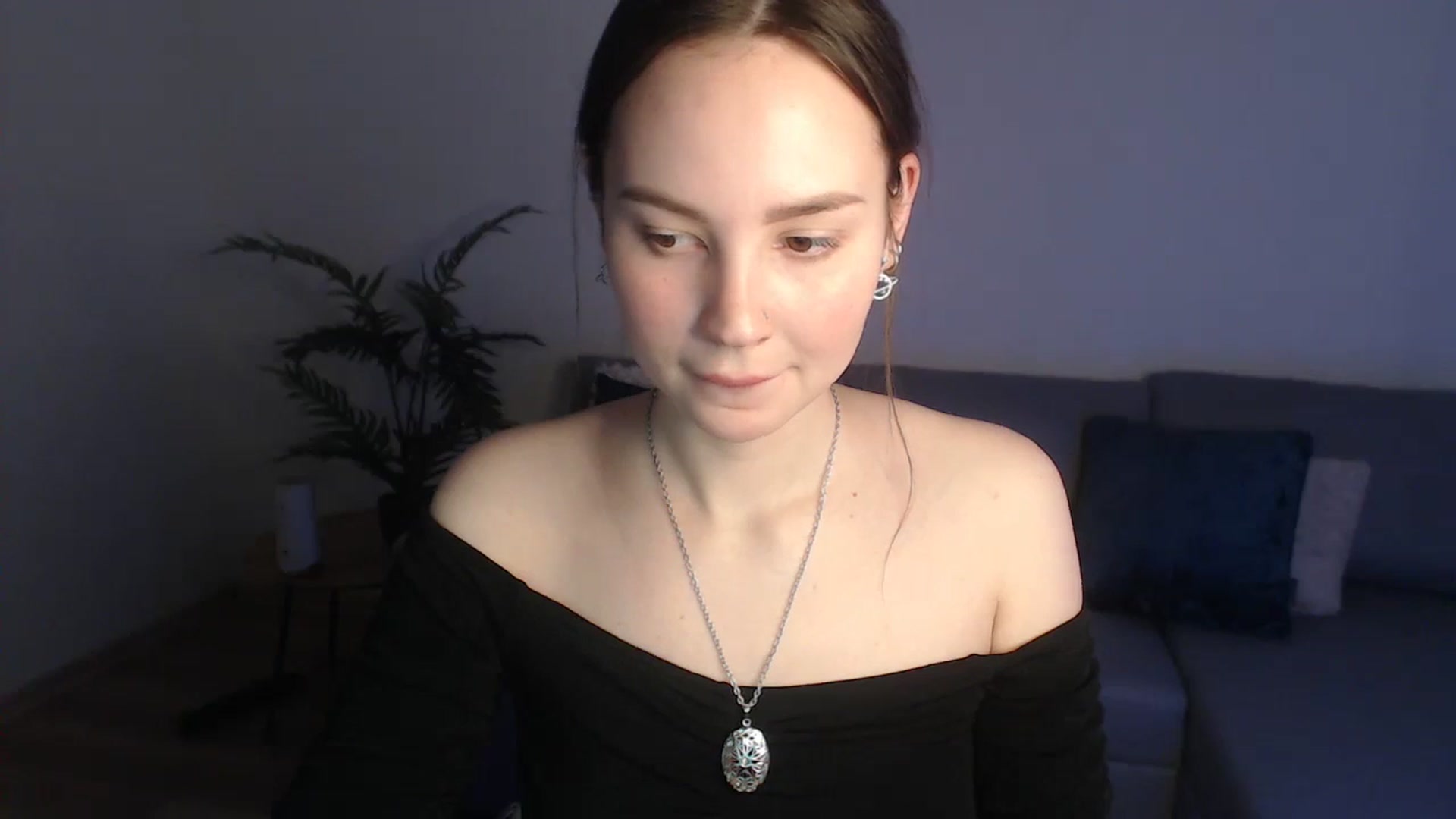 Gallery image thumbnail from Jessica_Mur's myfreecams stream on, 01/22/2024, 11:23 image 4 of 20