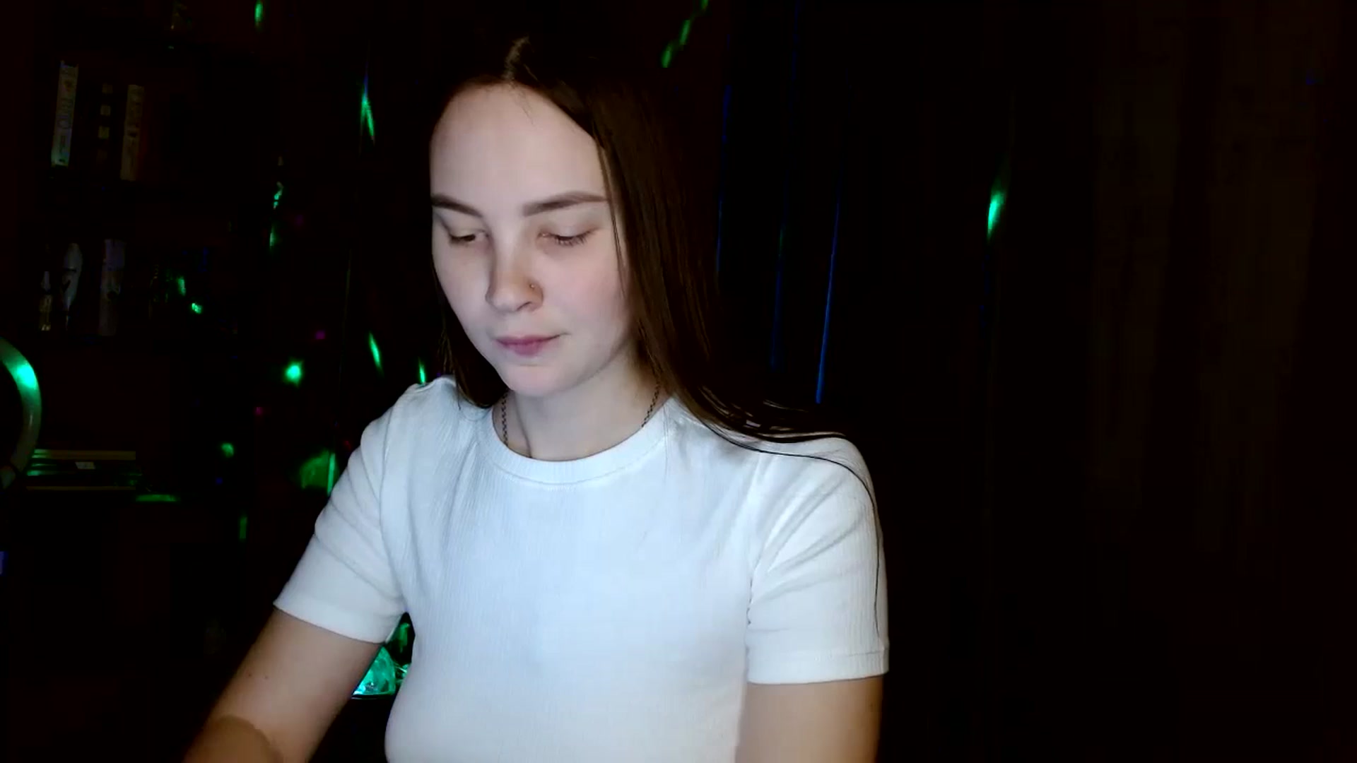 Gallery image thumbnail from Jessica_Mur's myfreecams stream on, 02/25/2024, 13:43 image 12 of 20
