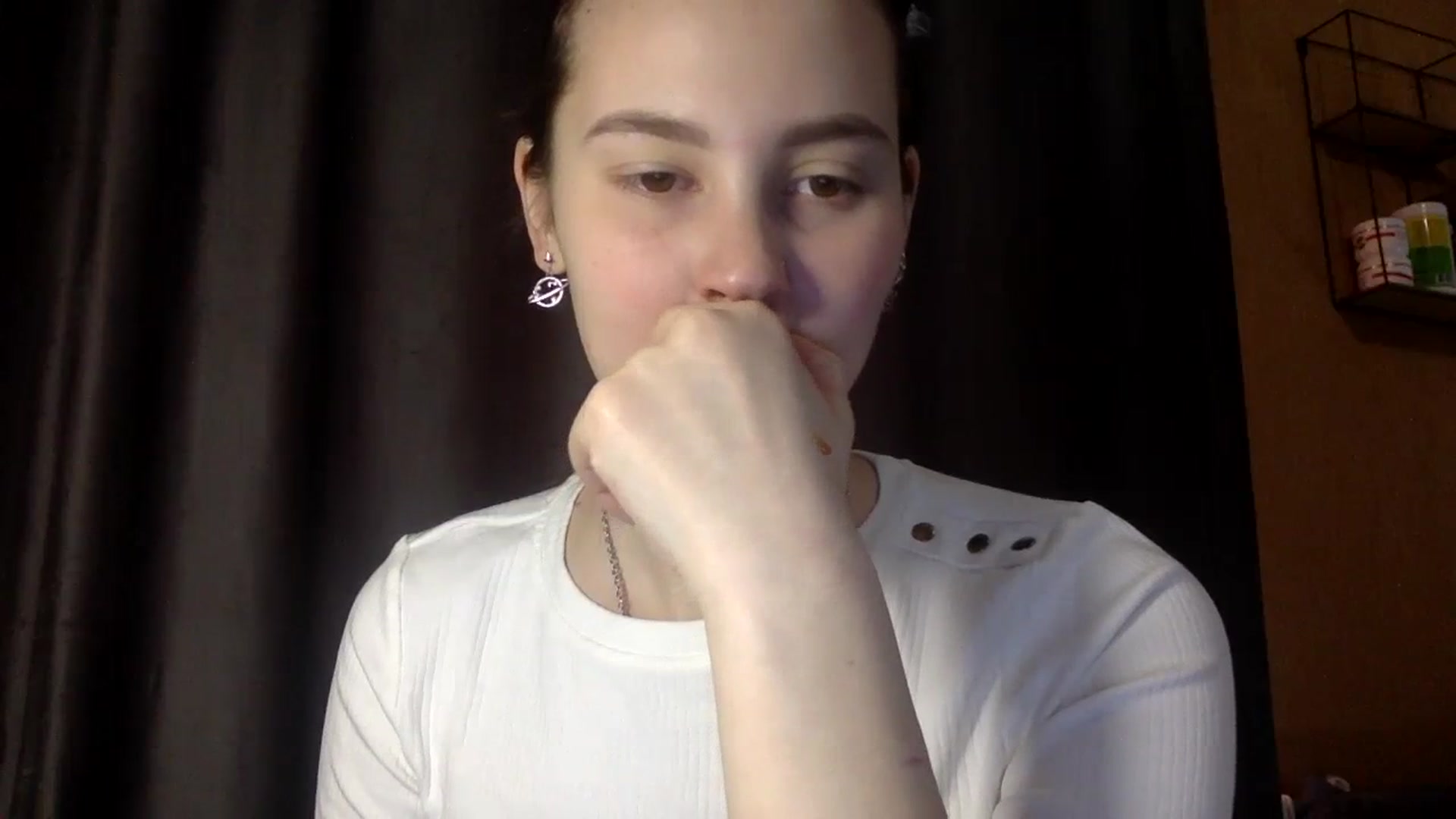 Gallery image thumbnail from Jessica_Mur's myfreecams stream on, 03/04/2024, 09:01 image 10 of 20