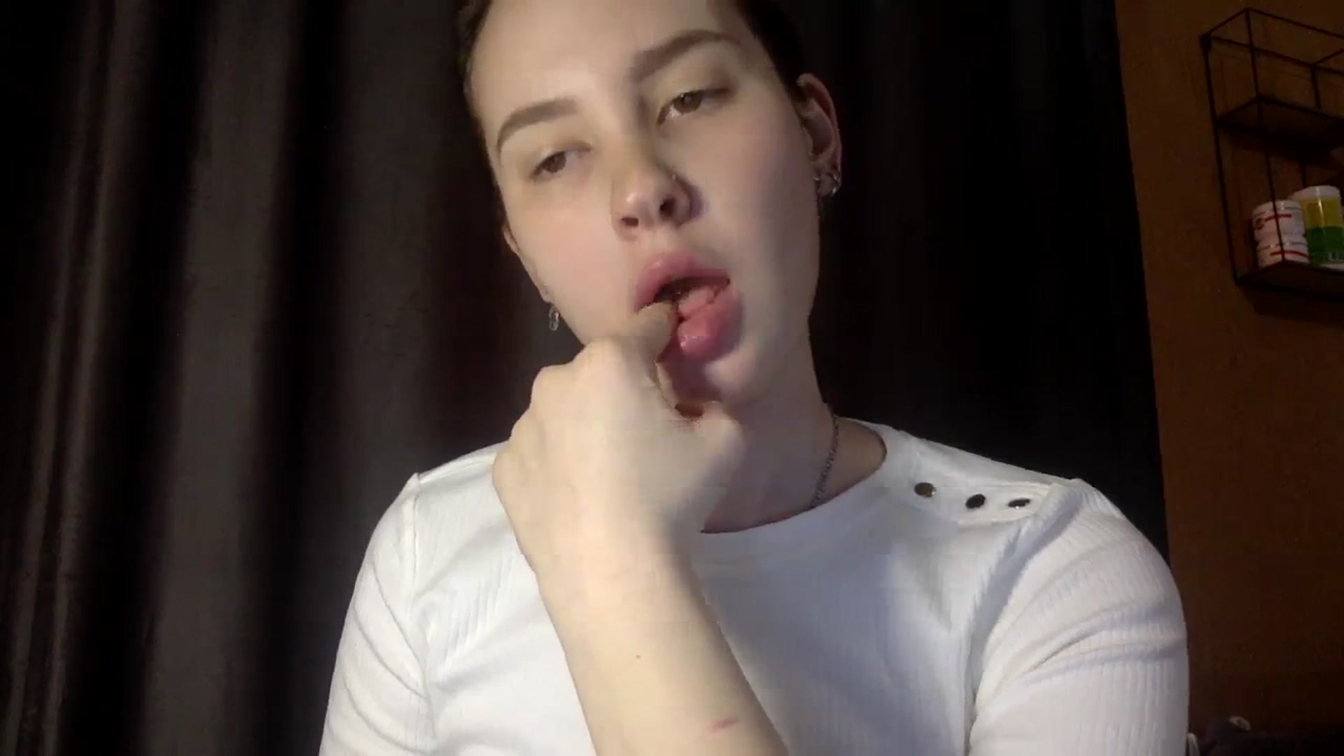 Gallery image thumbnail from Jessica_Mur's myfreecams stream on, 03/04/2024, 09:01 image 7 of 20