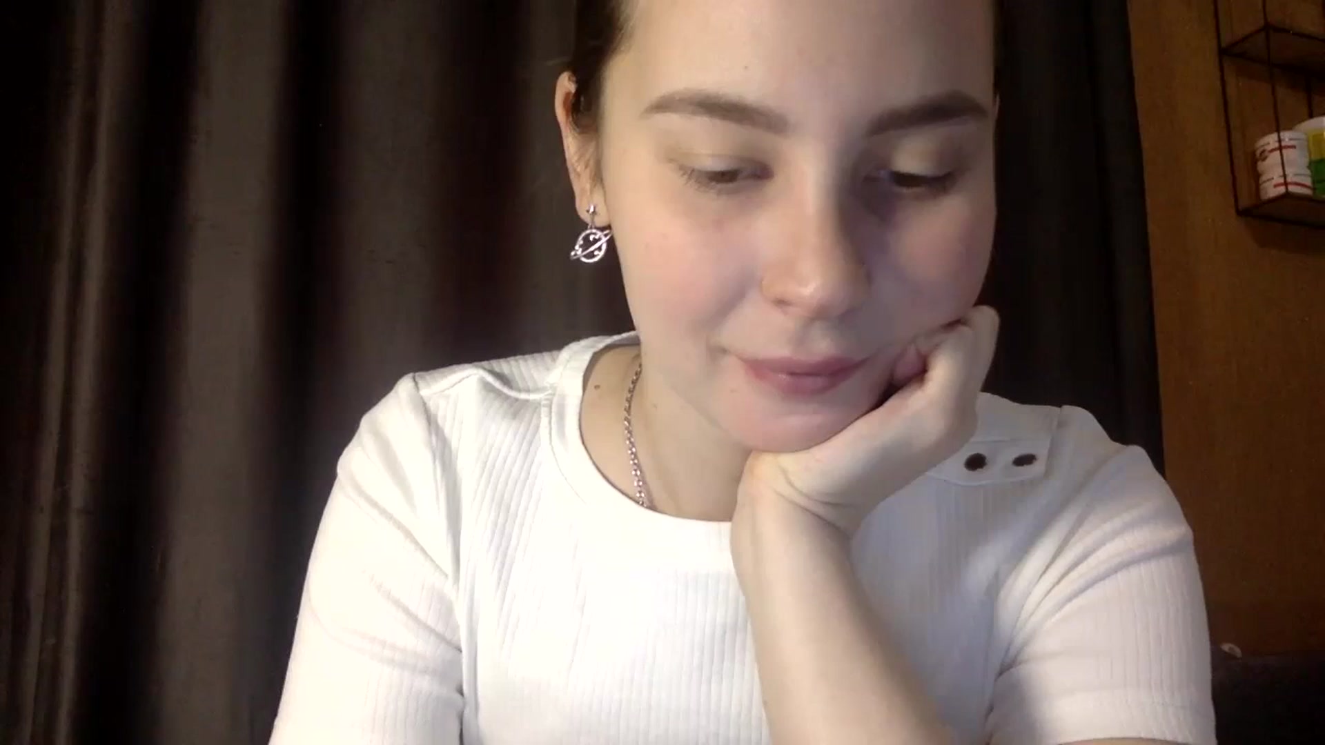 Gallery image thumbnail from Jessica_Mur's myfreecams stream on, 03/04/2024, 09:01 image 1 of 20