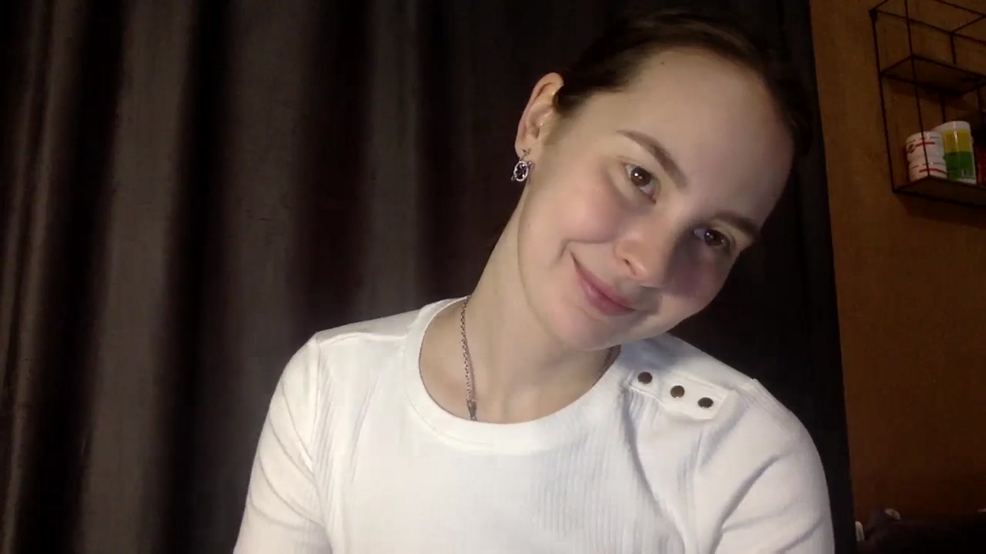 Gallery image thumbnail from Jessica_Mur's myfreecams stream on, 03/04/2024, 09:01 image 17 of 20