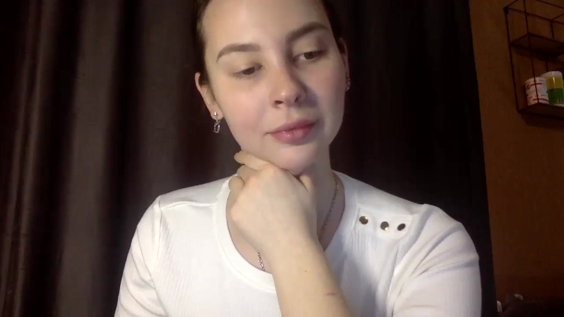 Gallery image thumbnail from Jessica_Mur's myfreecams stream on, 03/04/2024, 09:01 image 15 of 20