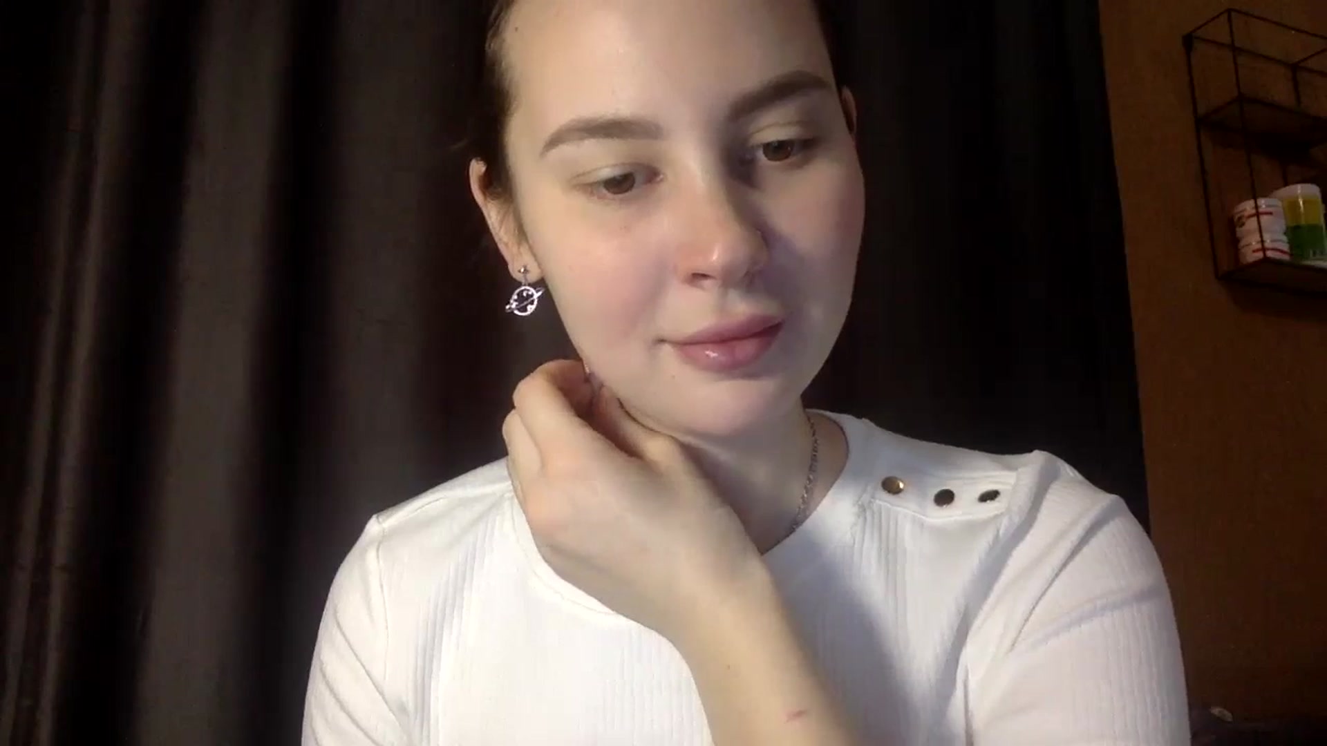 Gallery image thumbnail from Jessica_Mur's myfreecams stream on, 03/04/2024, 09:01 image 9 of 20