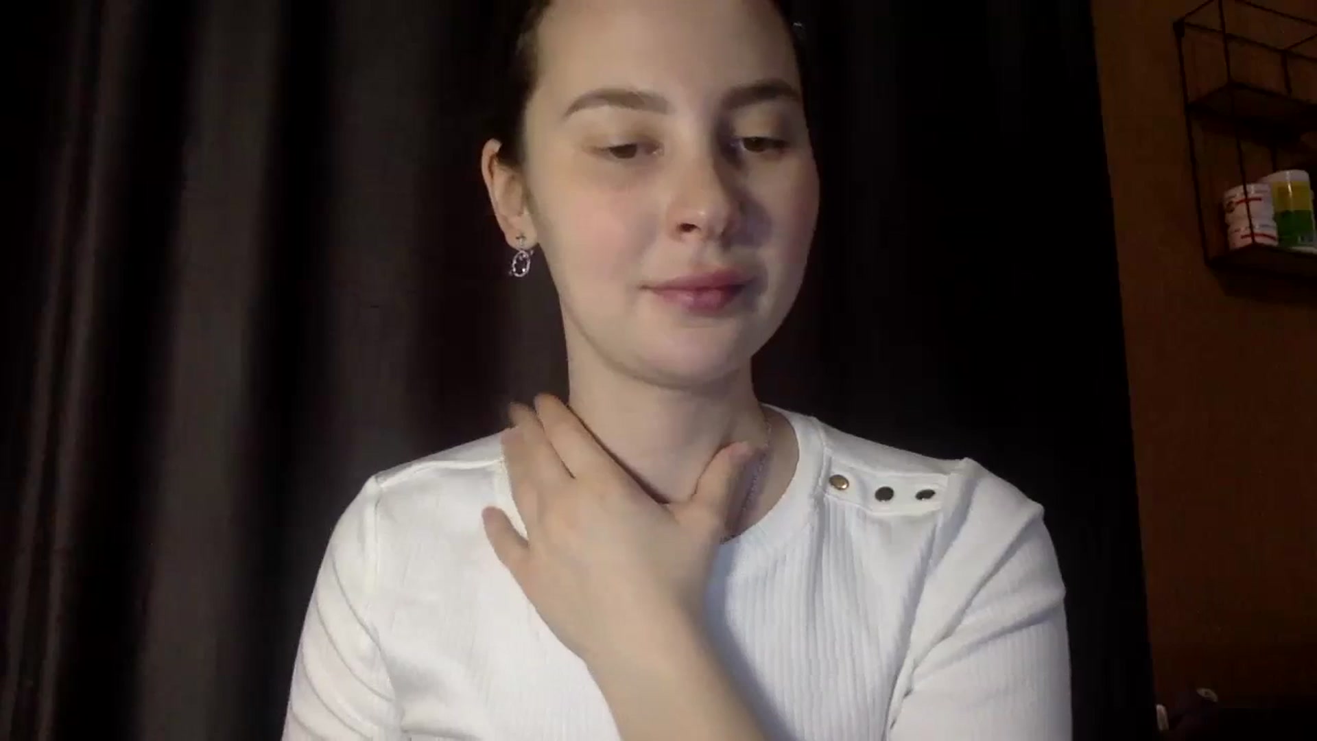 Gallery image thumbnail from Jessica_Mur's myfreecams stream on, 03/04/2024, 09:01 image 6 of 20