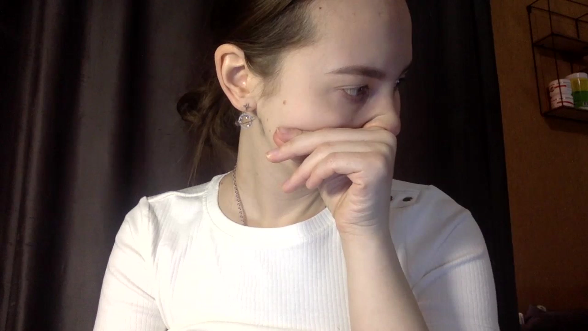 Gallery image thumbnail from Jessica_Mur's myfreecams stream on, 03/04/2024, 09:01 image 11 of 20